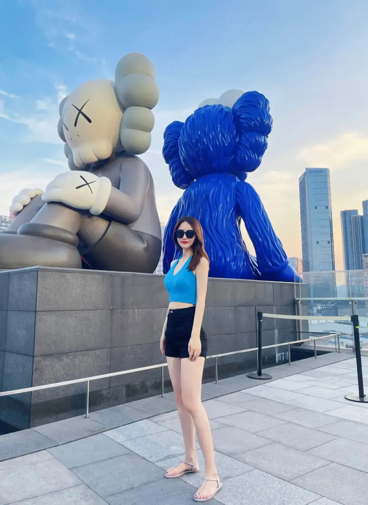 美人鱼 豆瓣