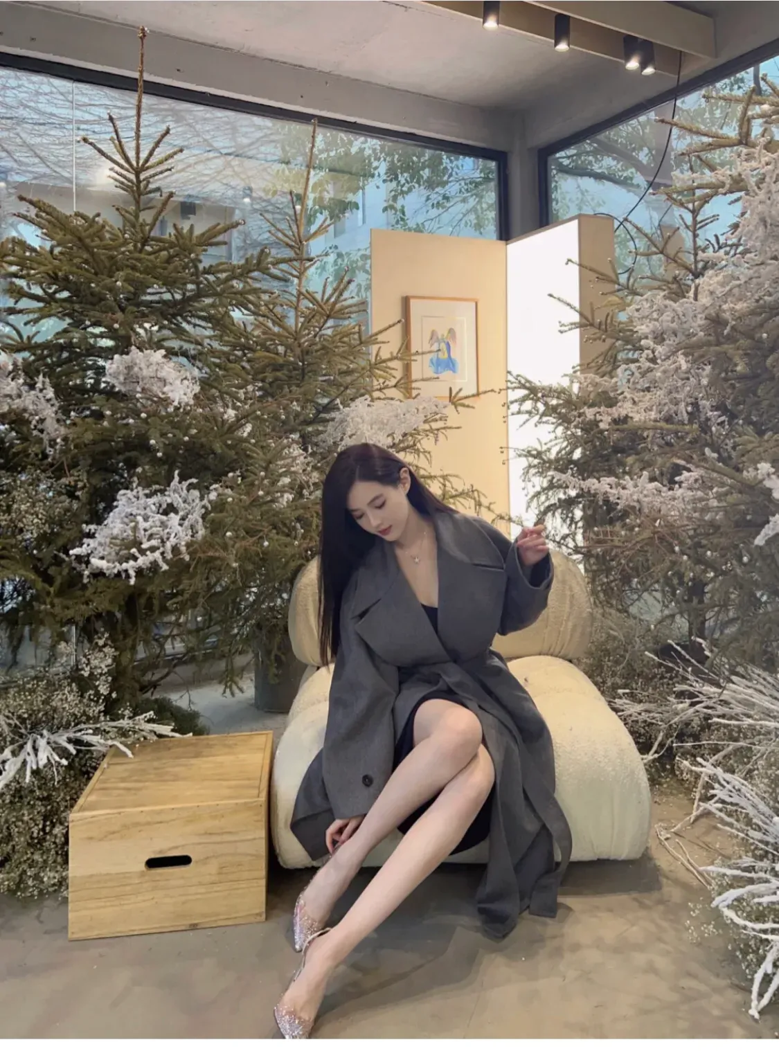 胜女的时代2
