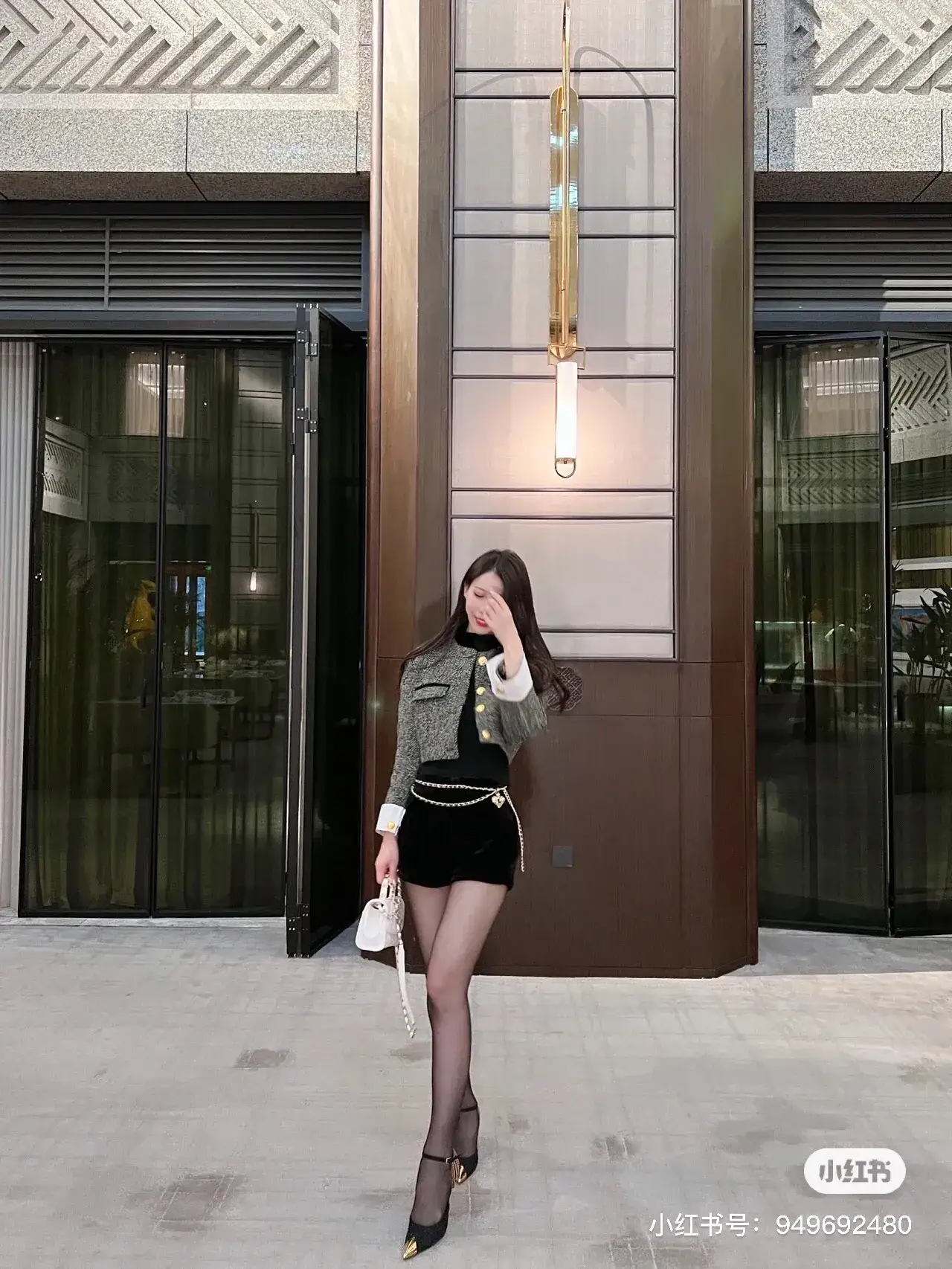 经典港片