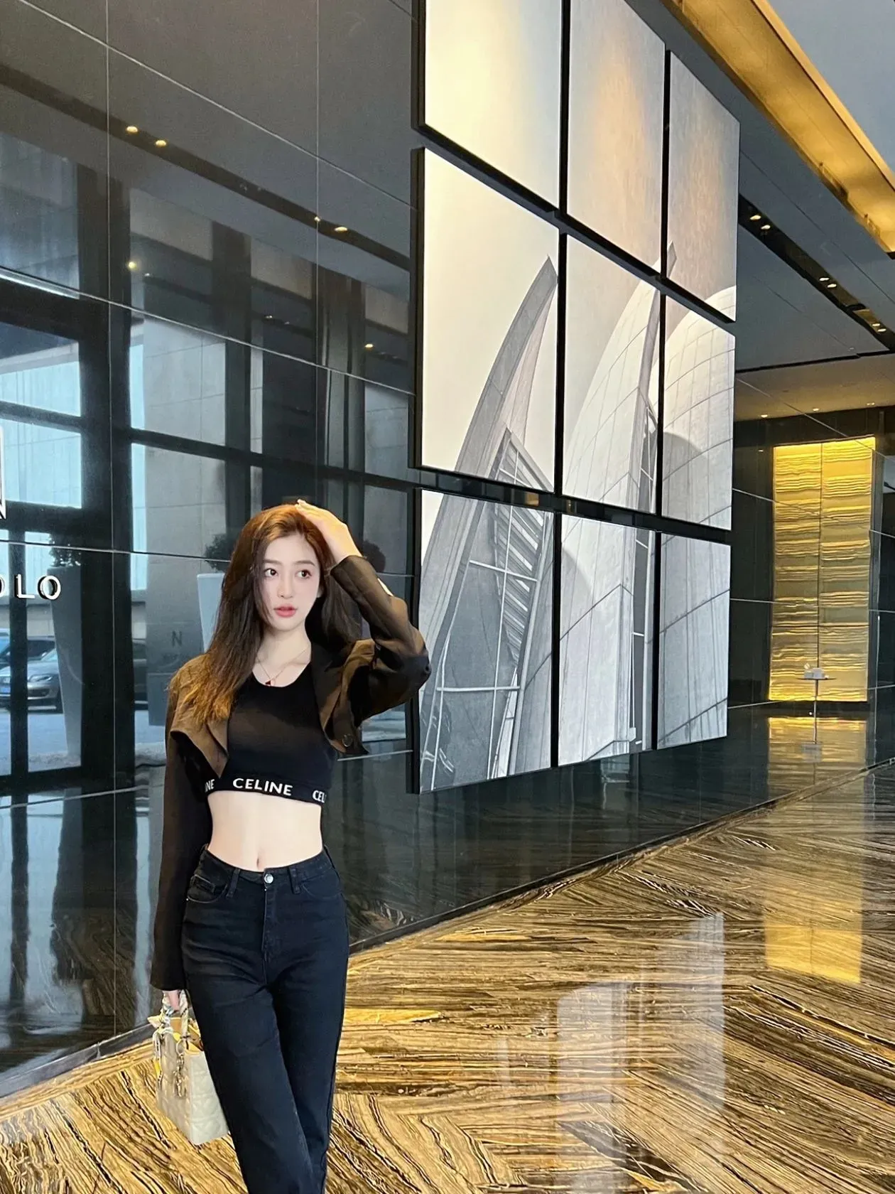 杨澜天下女人