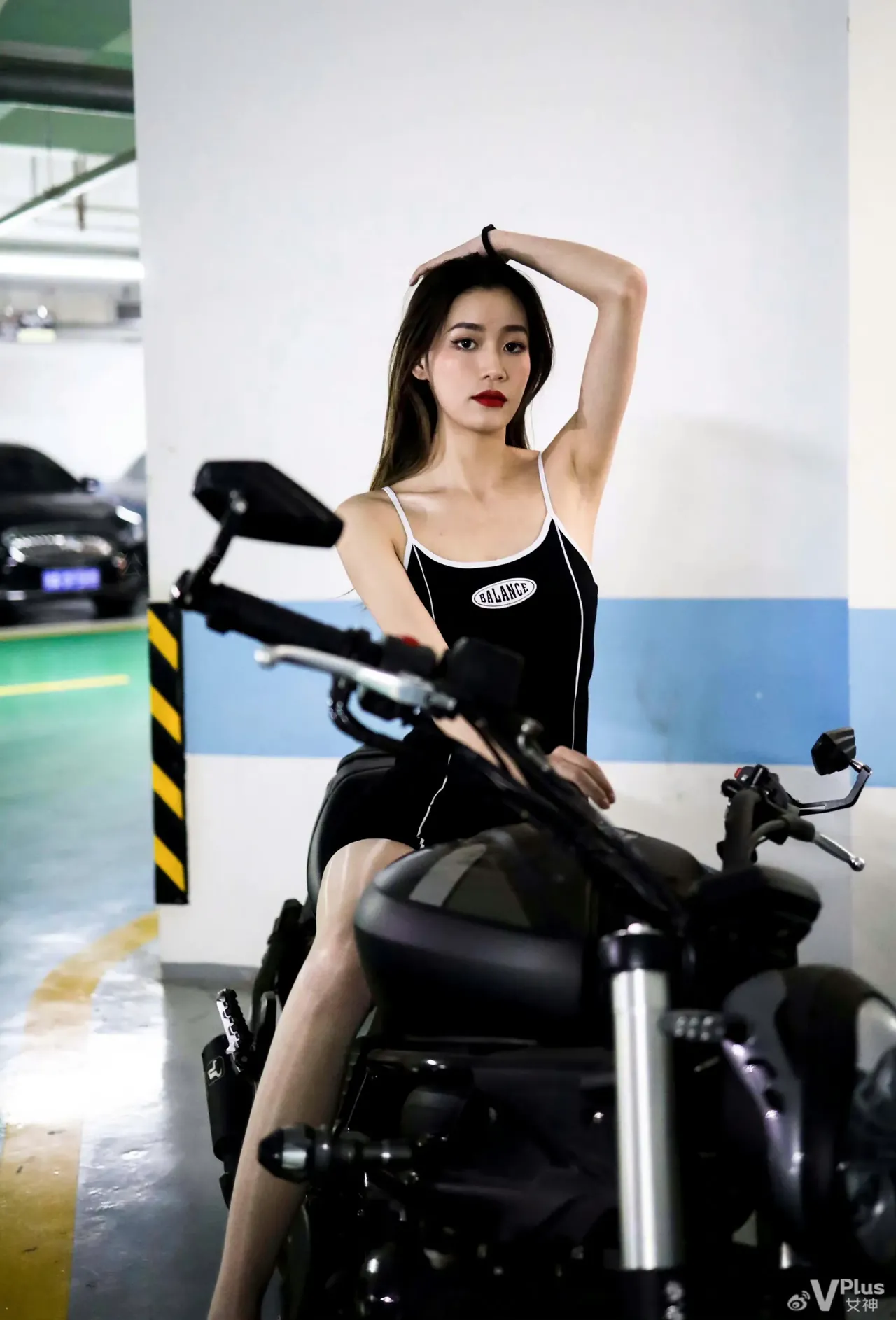 暗香剧照