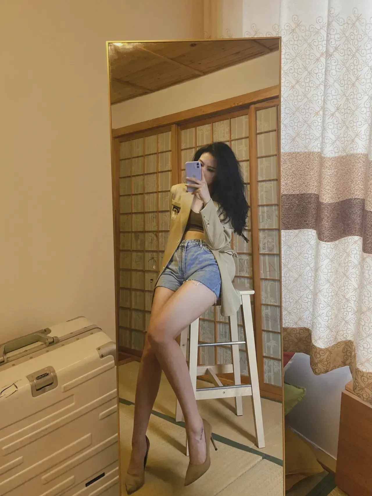 瑜伽教练培训