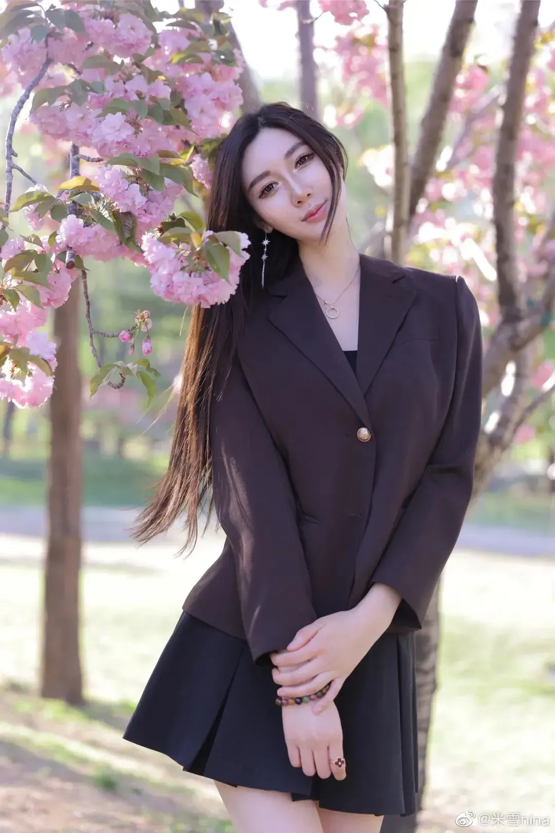 女人进城
