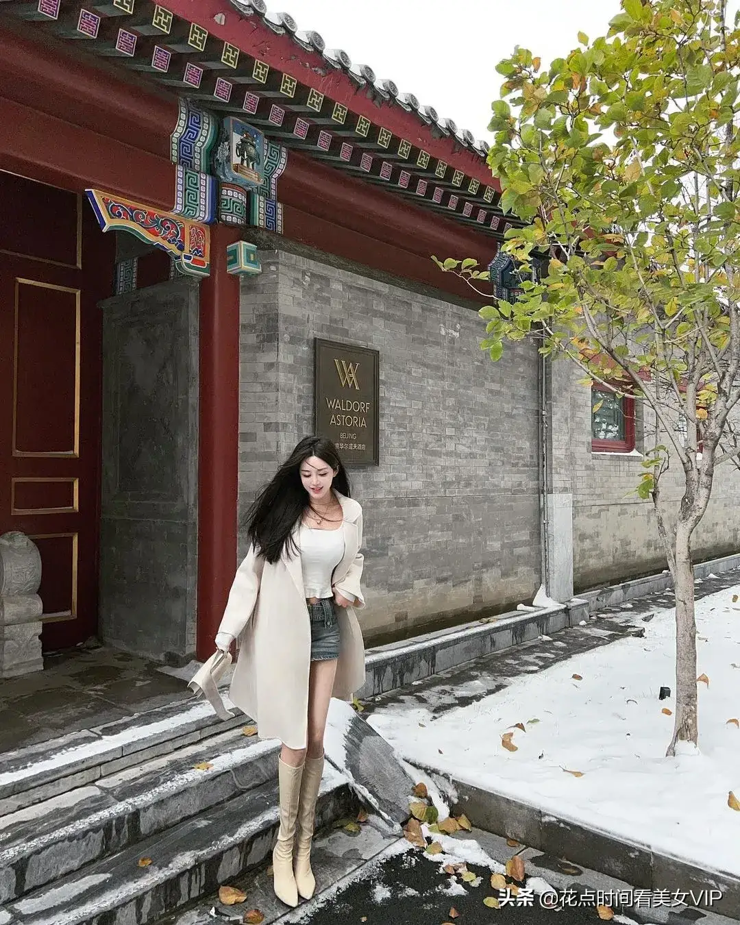精子大战美女