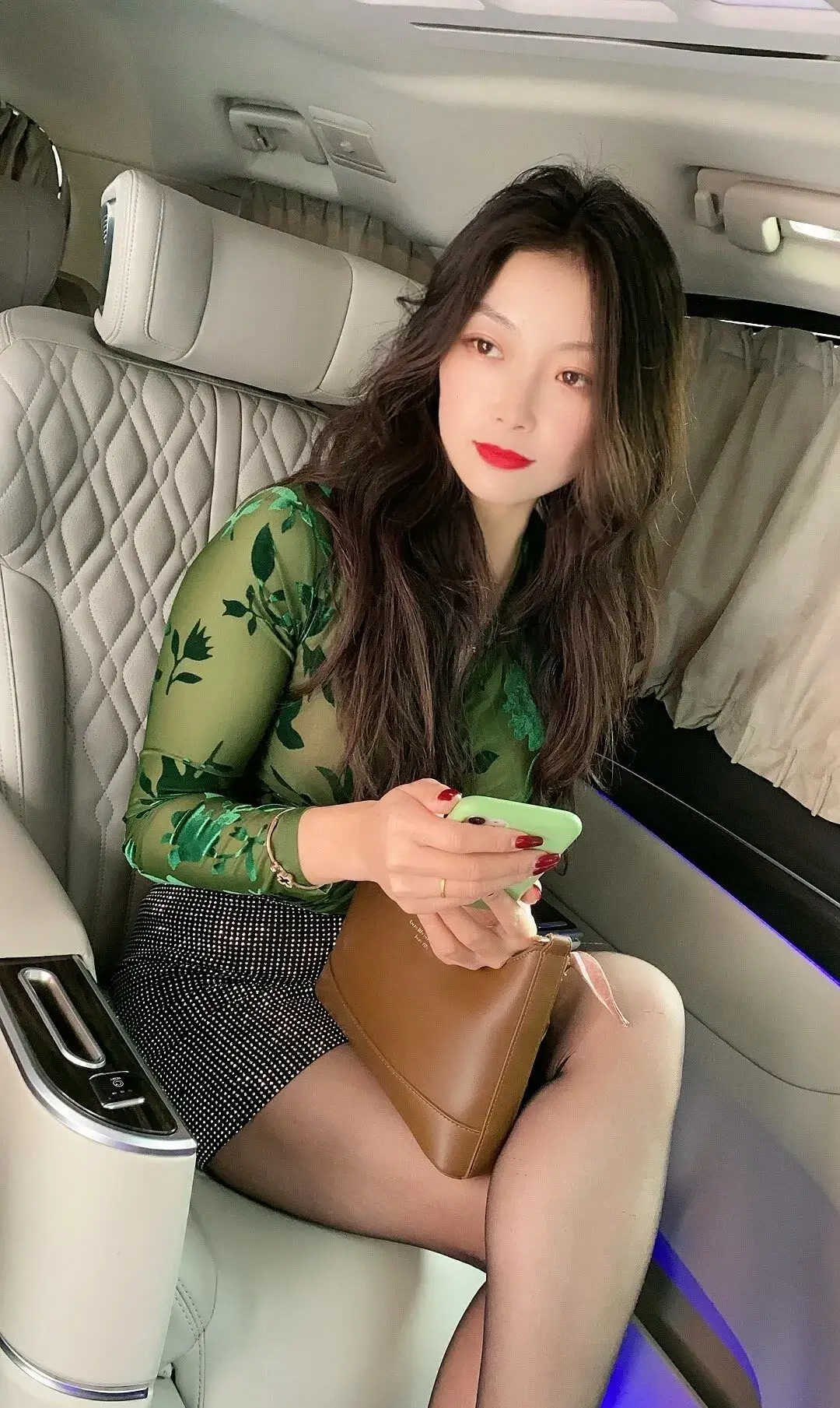 解剖女人