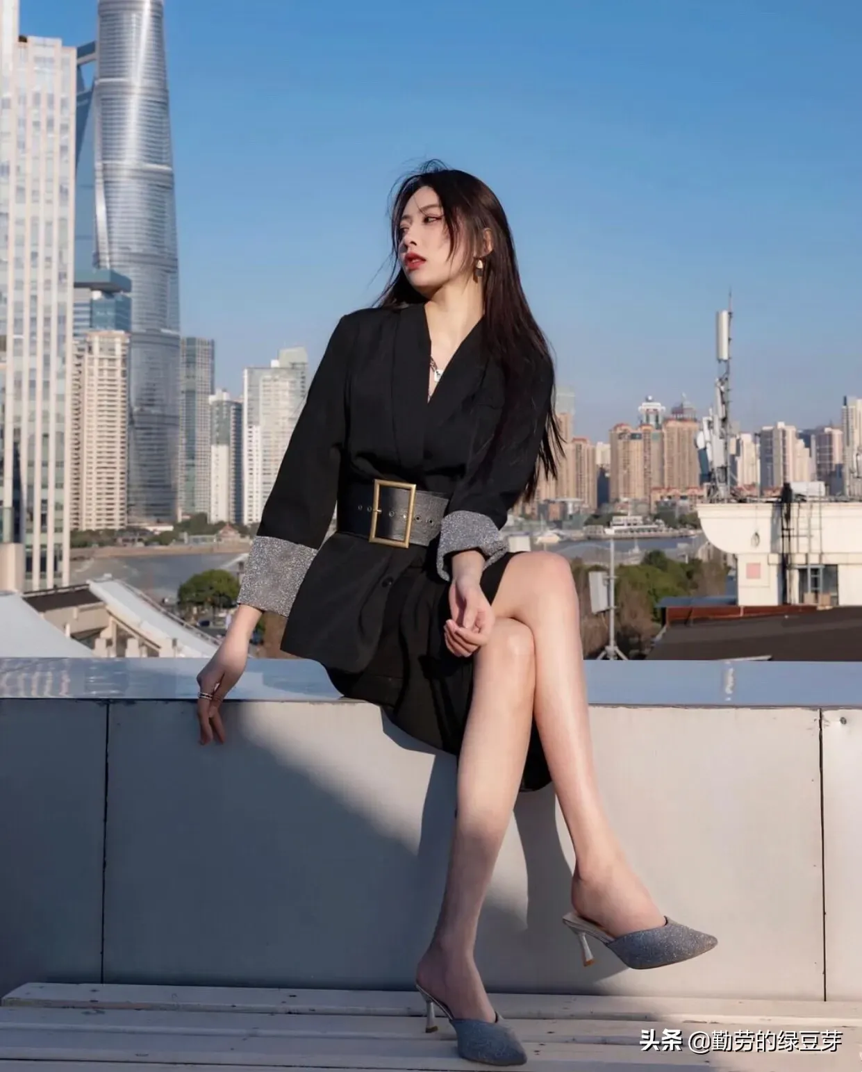 我在北京挺好的演员表全部