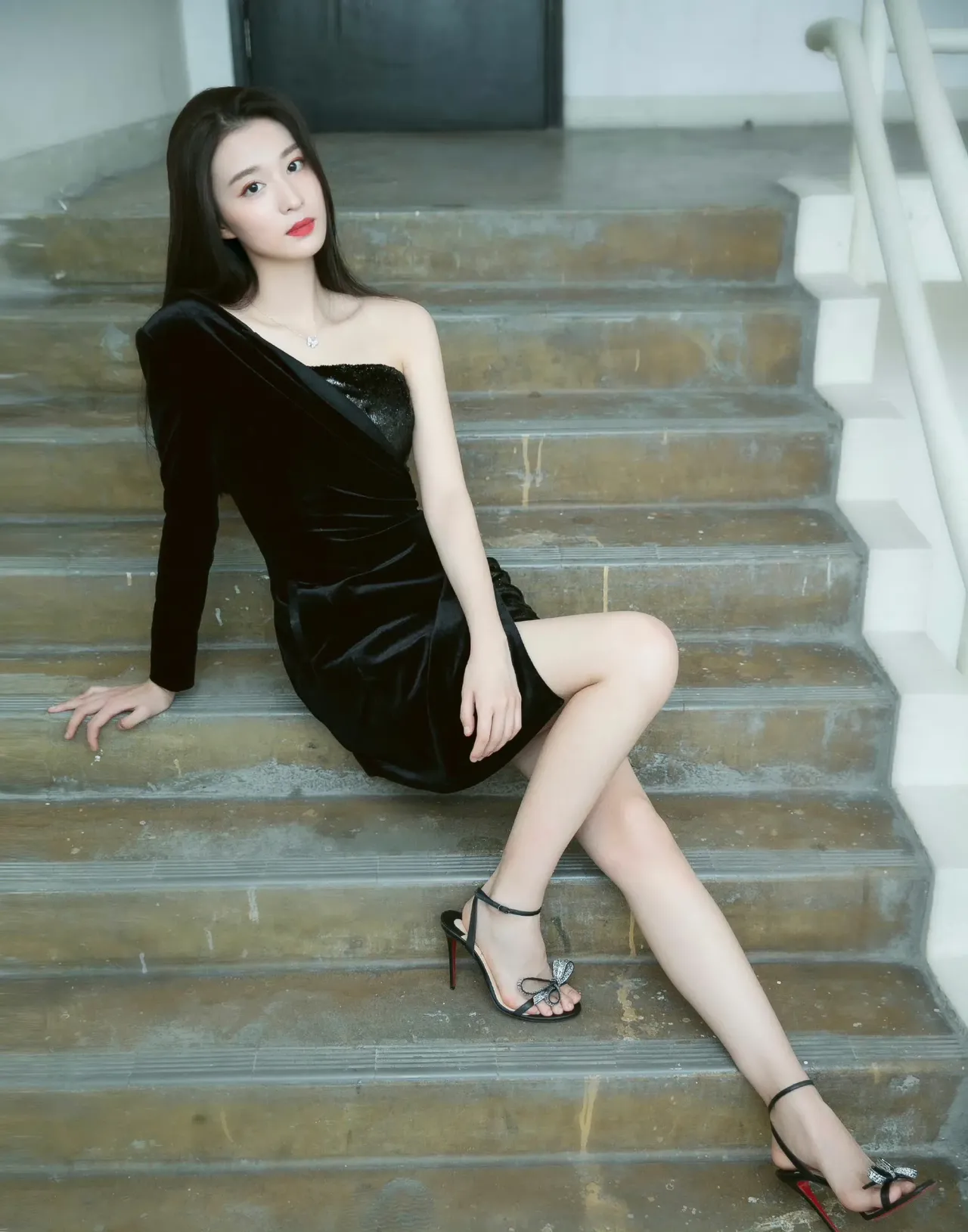 中国刑警803