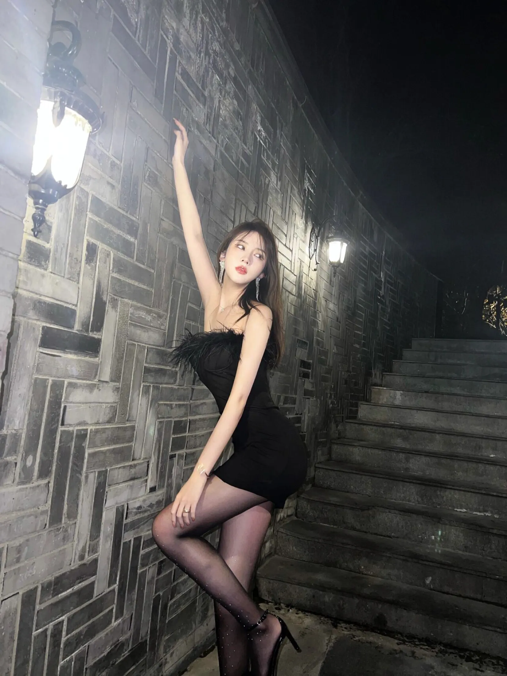 莉亚迪桑视频