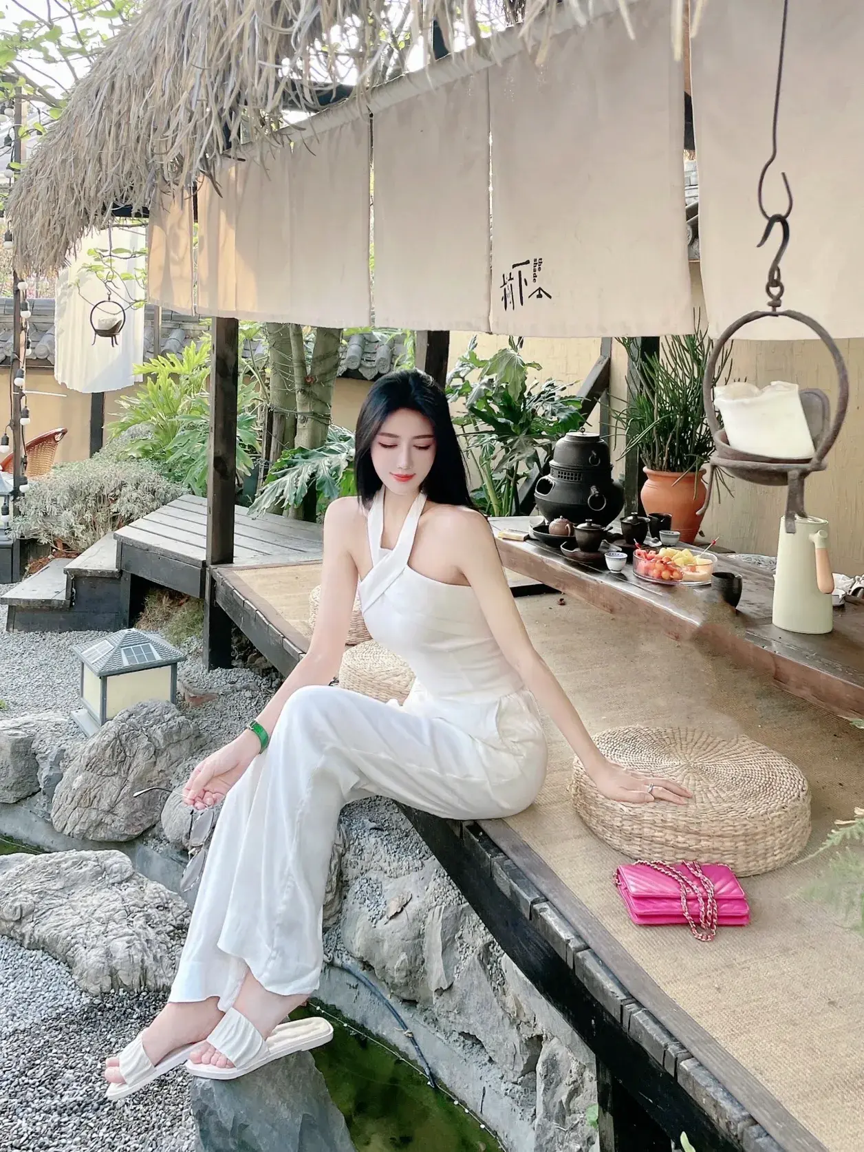 妻子的资格