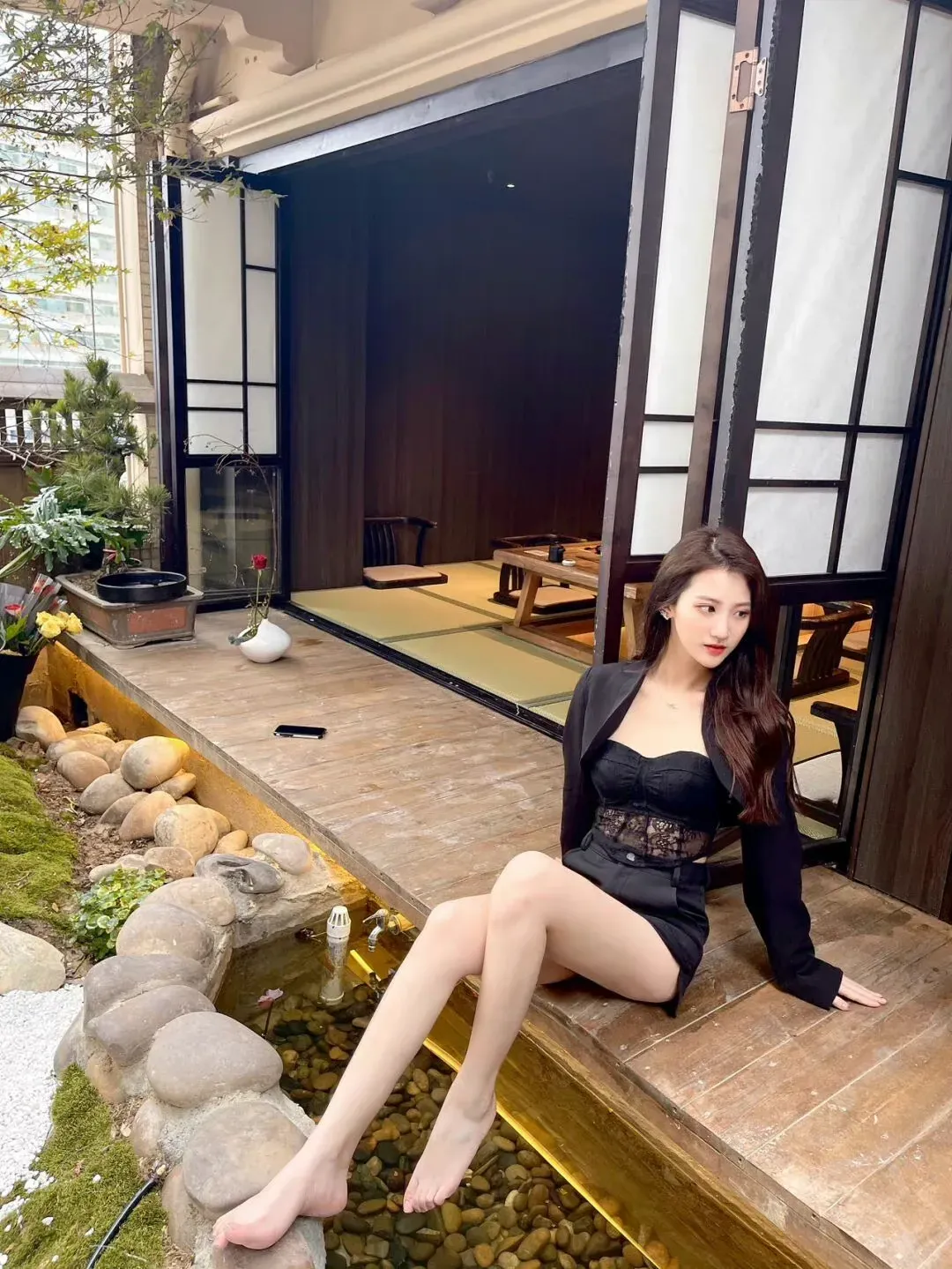 三生三世十里桃花预告