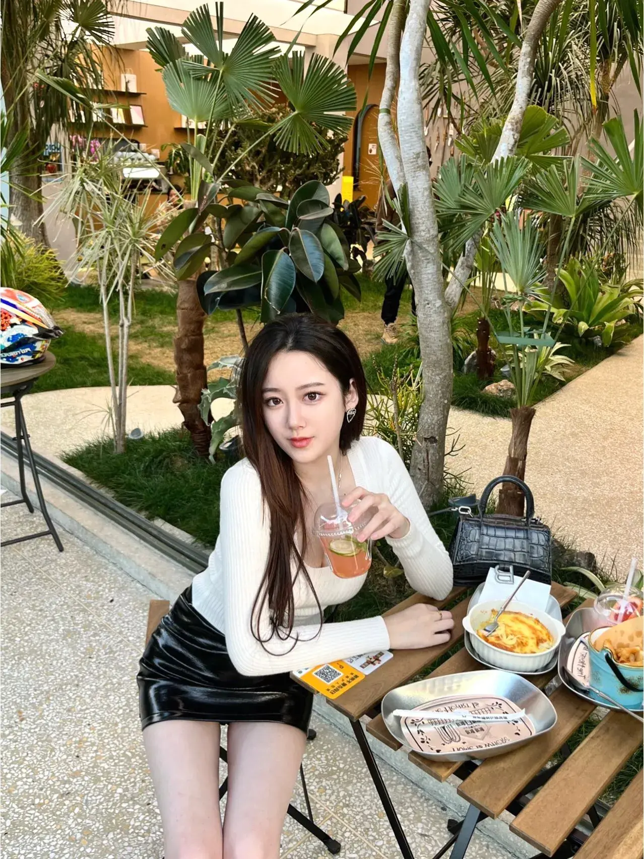 女士的法则在线观看