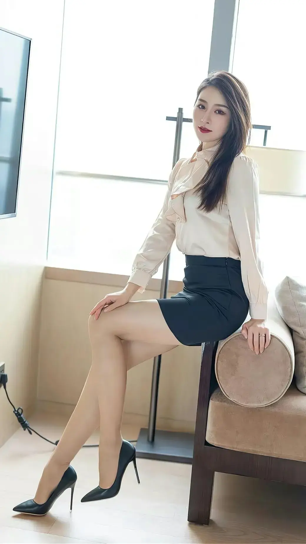 老婆大人第二部
