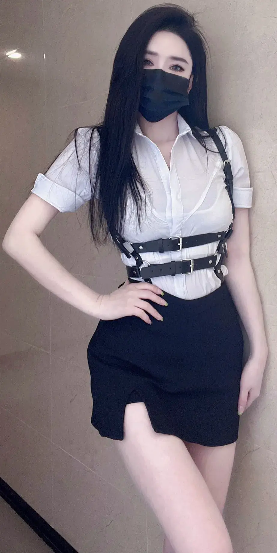 圣斗士同人小说