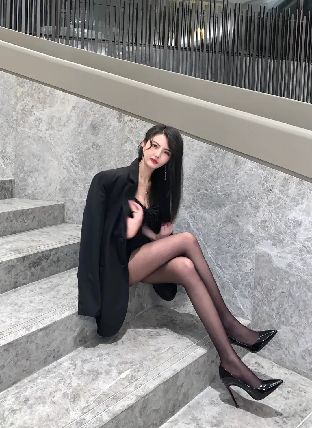 谁懂女人心