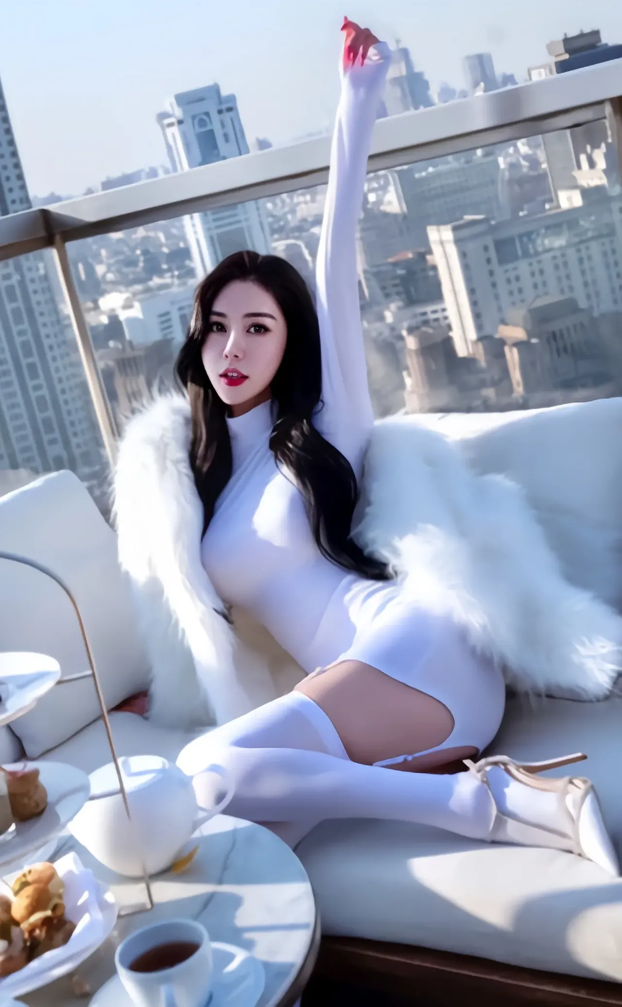 3d全息投影视频源