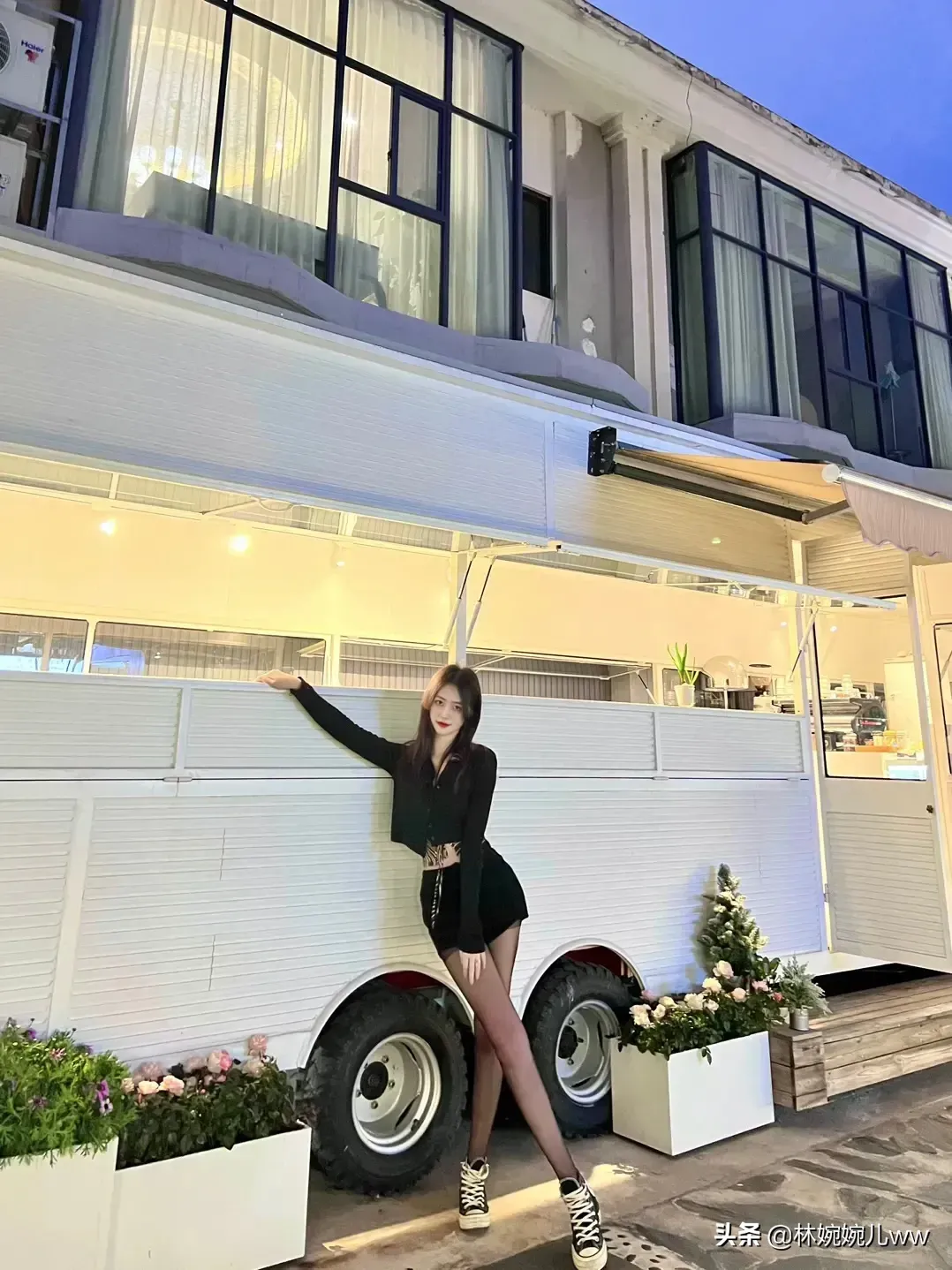 中国美女人体艺术照