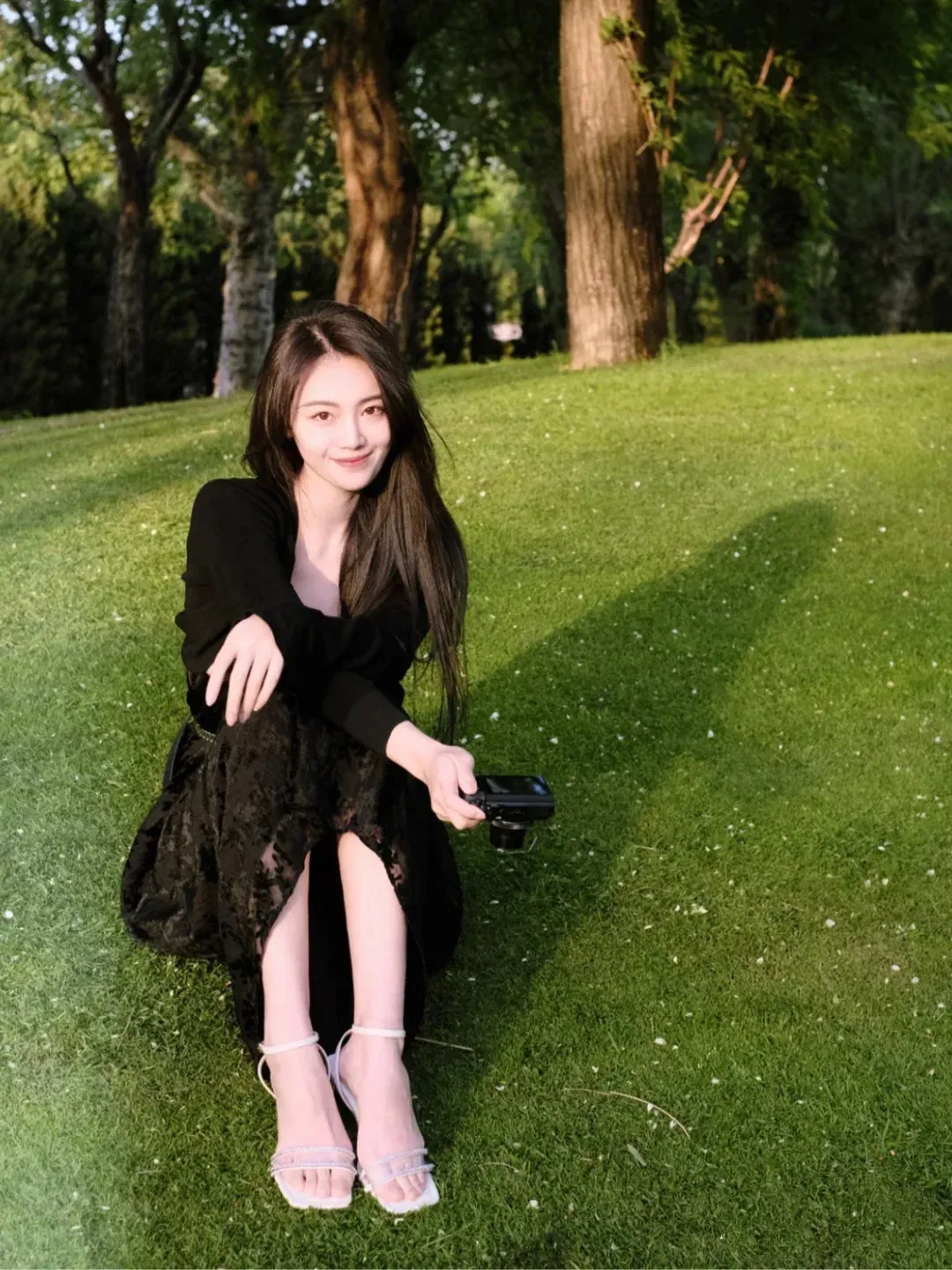 王的女人分集剧情