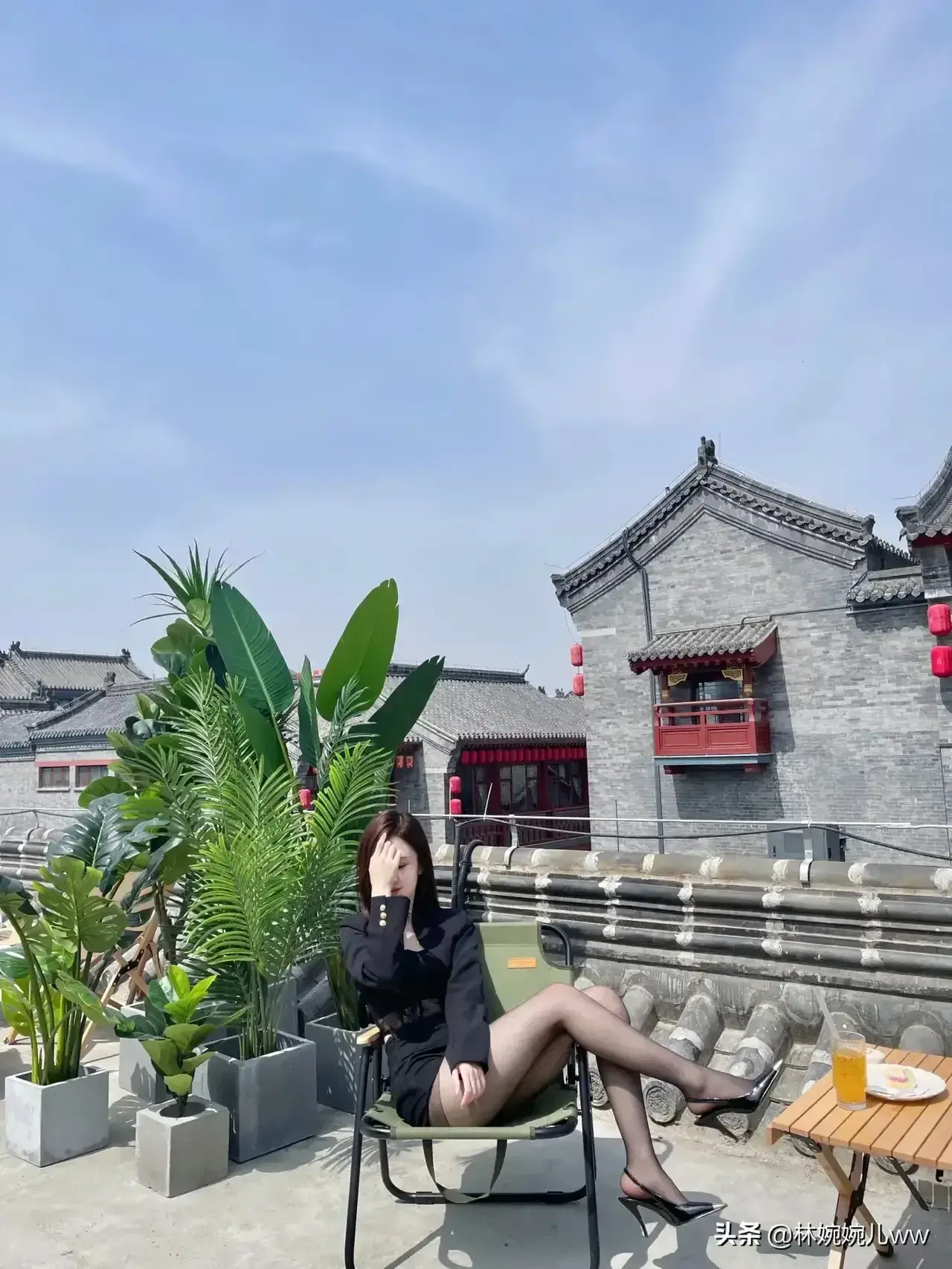 邪恶护士