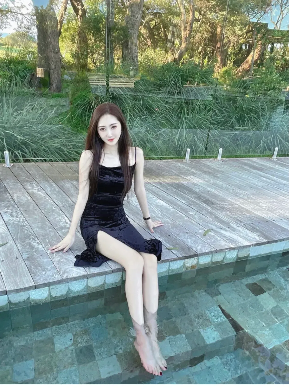人鱼小姐剧情
