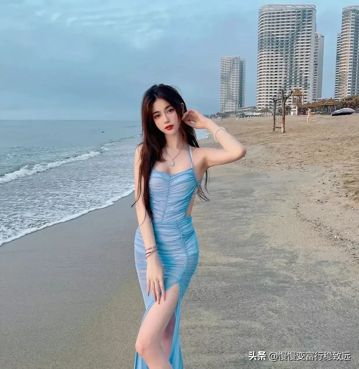 喜欢的话请响铃2