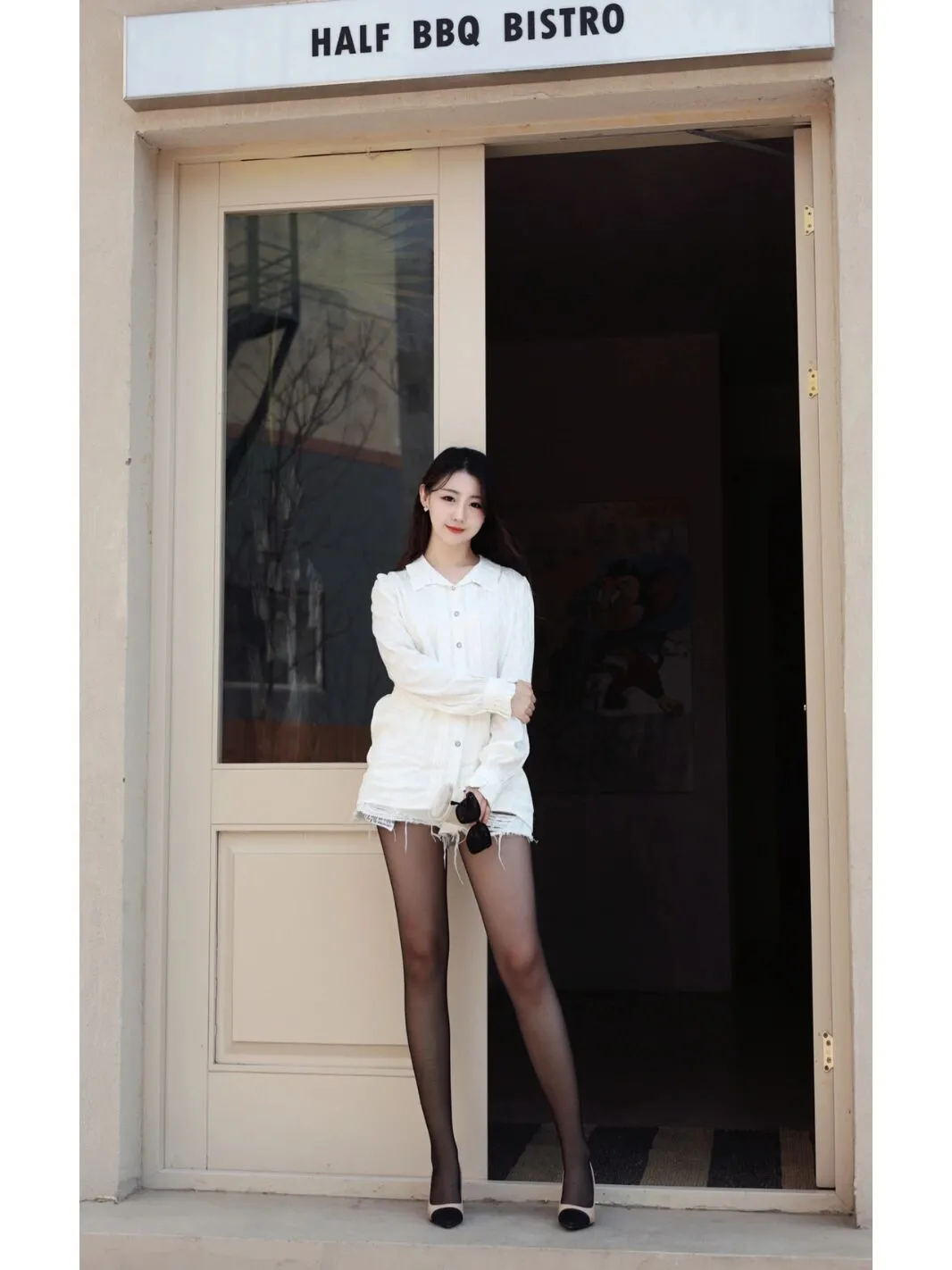 美女强奸