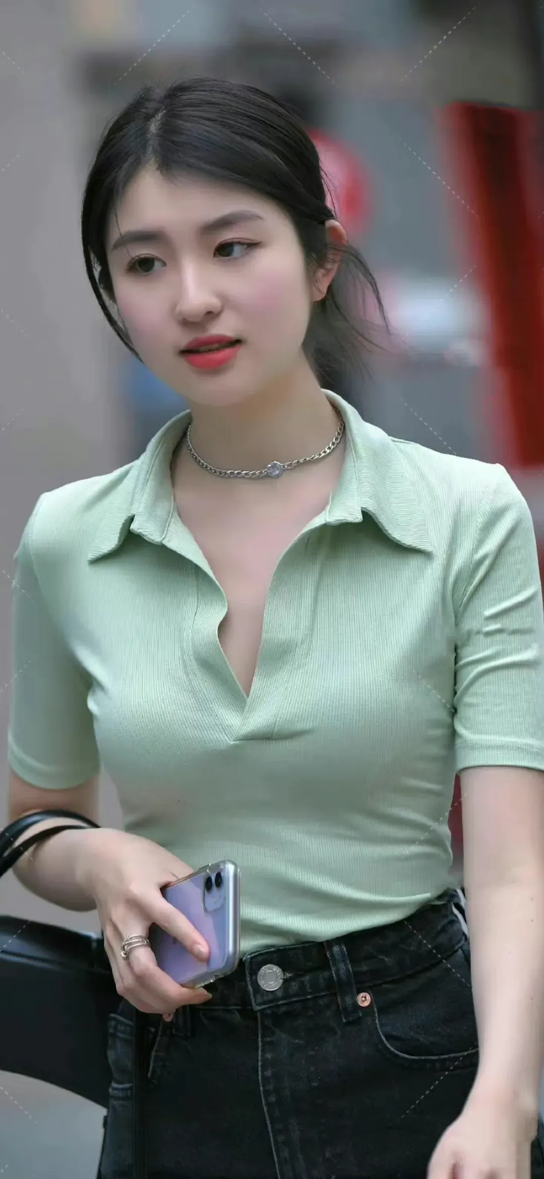 《苹果》电影