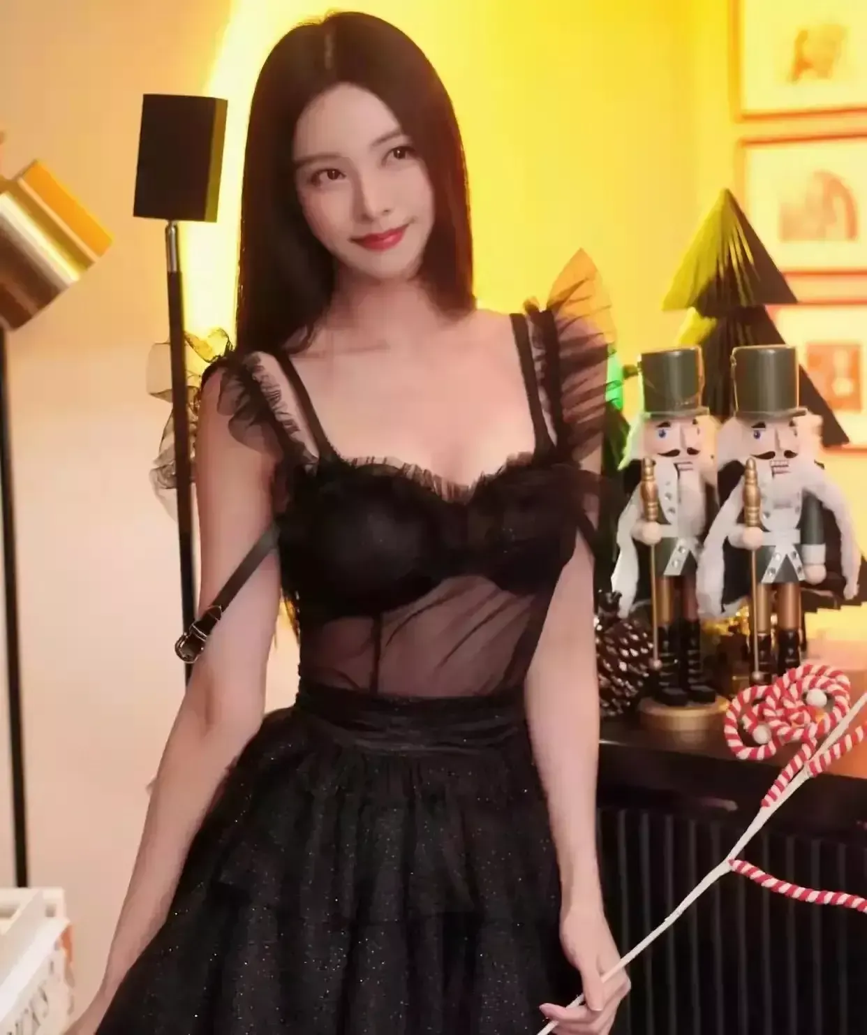 谢霆锋演的电视剧