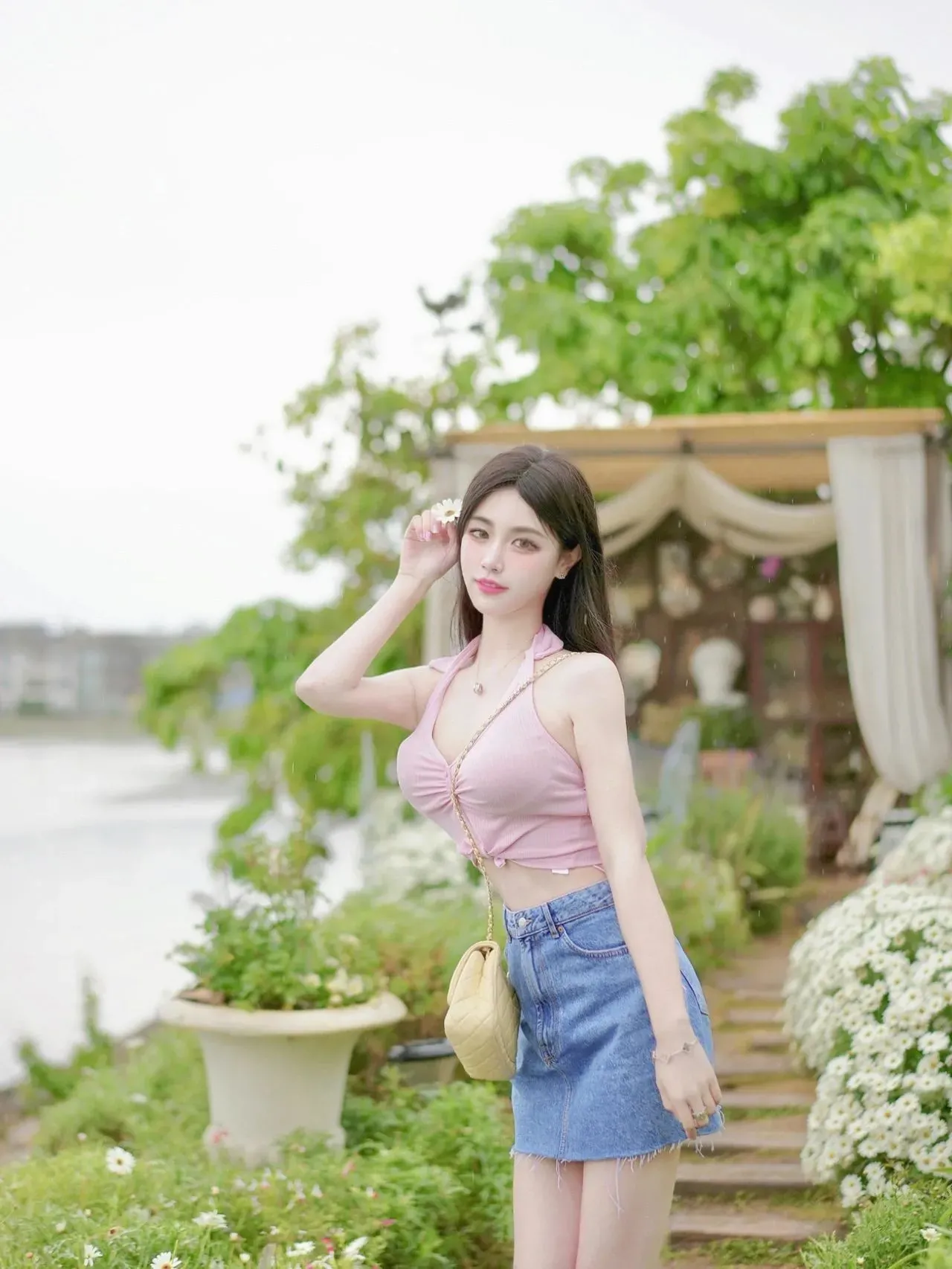 韩剧两个妻子