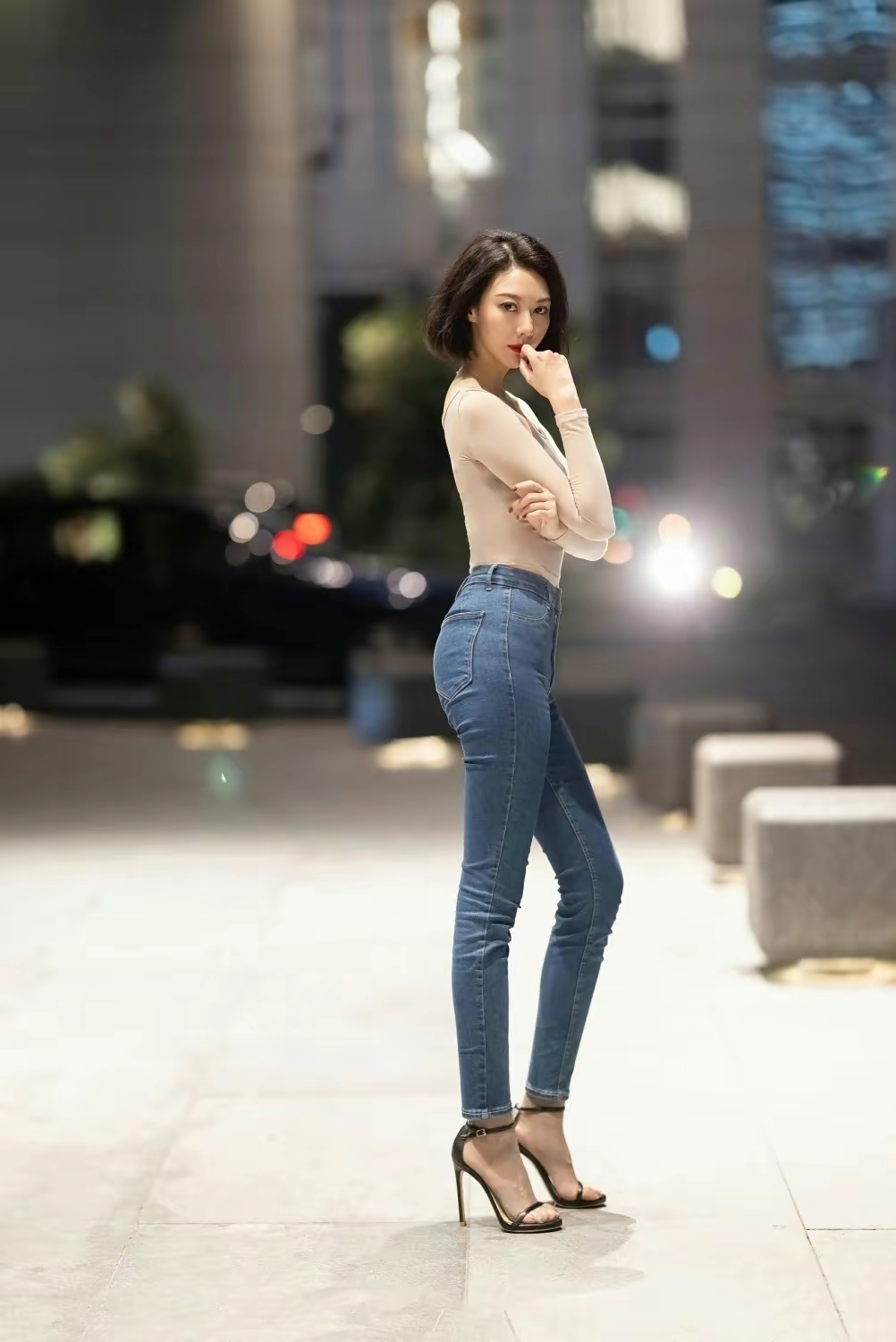 血战落魂桥
