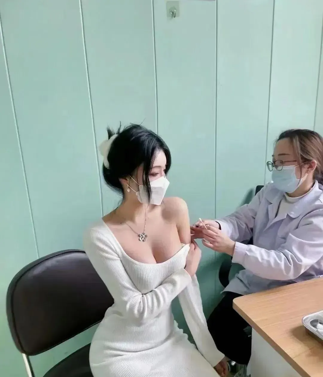 万万没想到之小兵过年