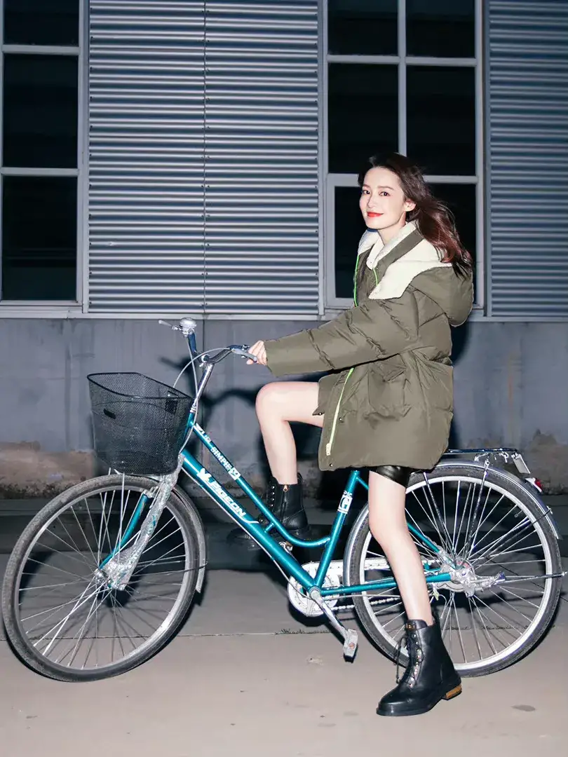 古城电影院