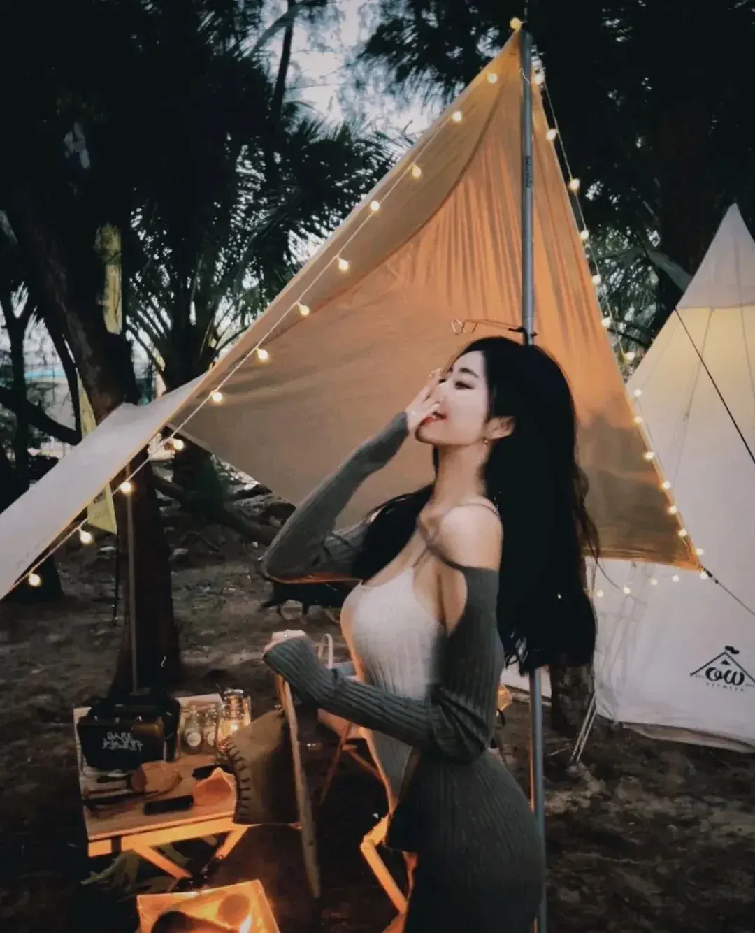 奶奶再爱我一次大结局