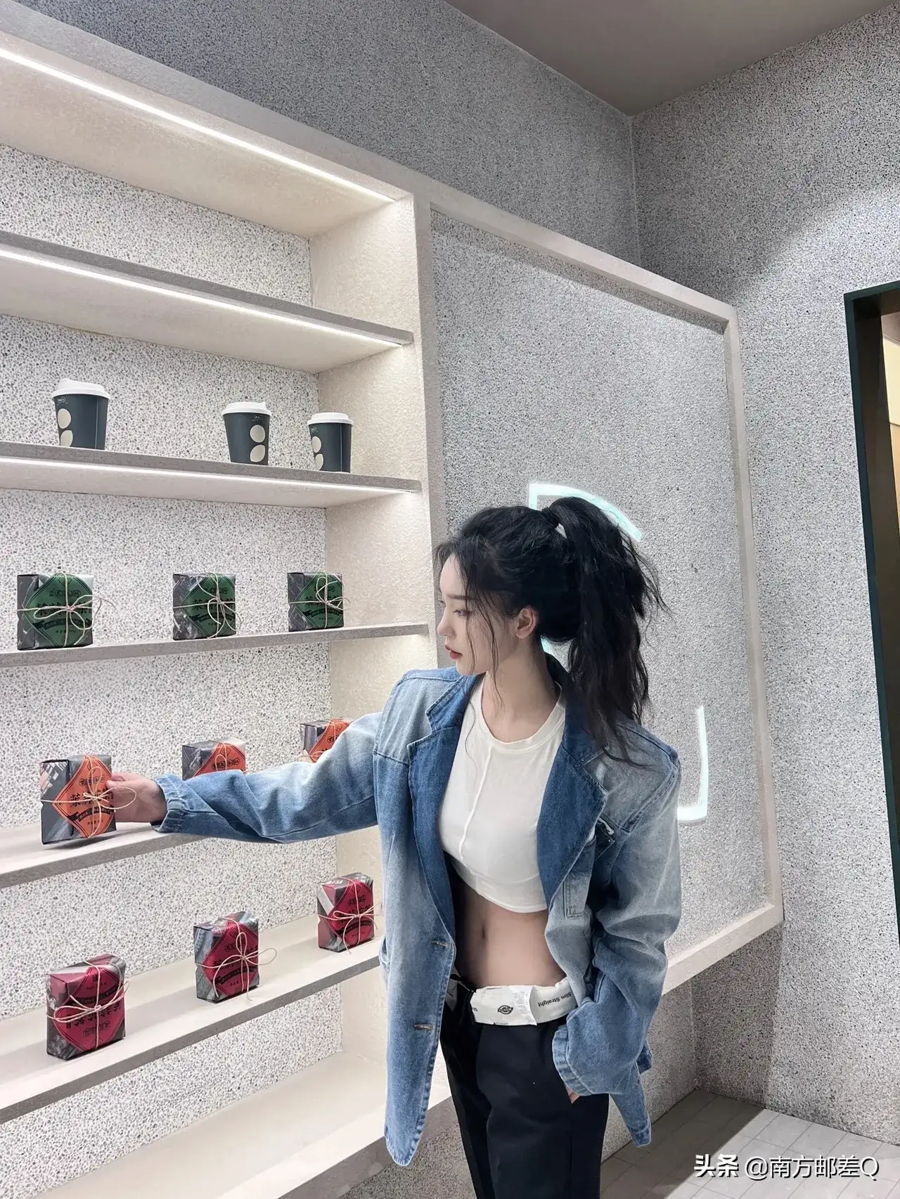 博纳影城