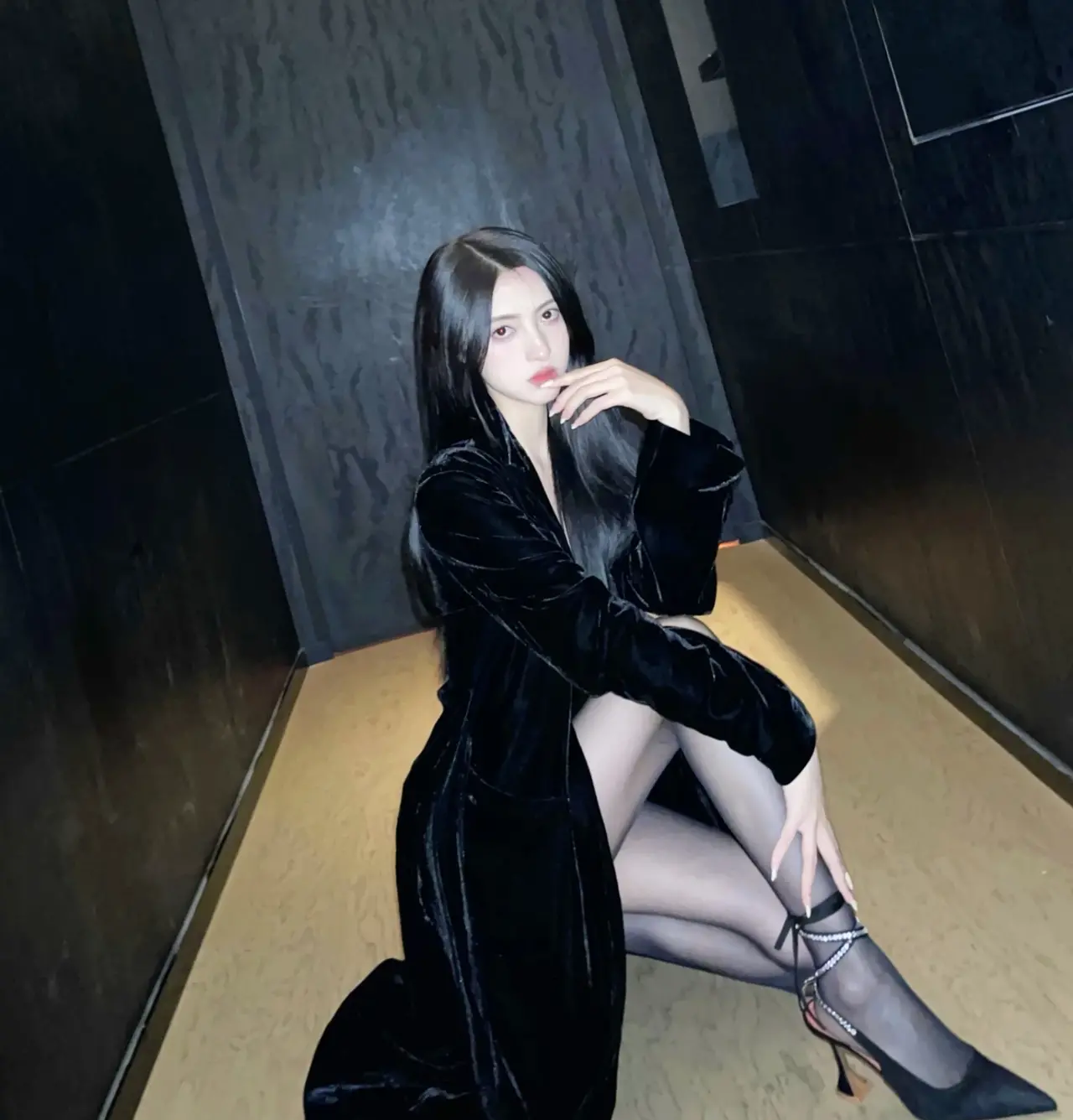 李宗瑞性侵继母种子