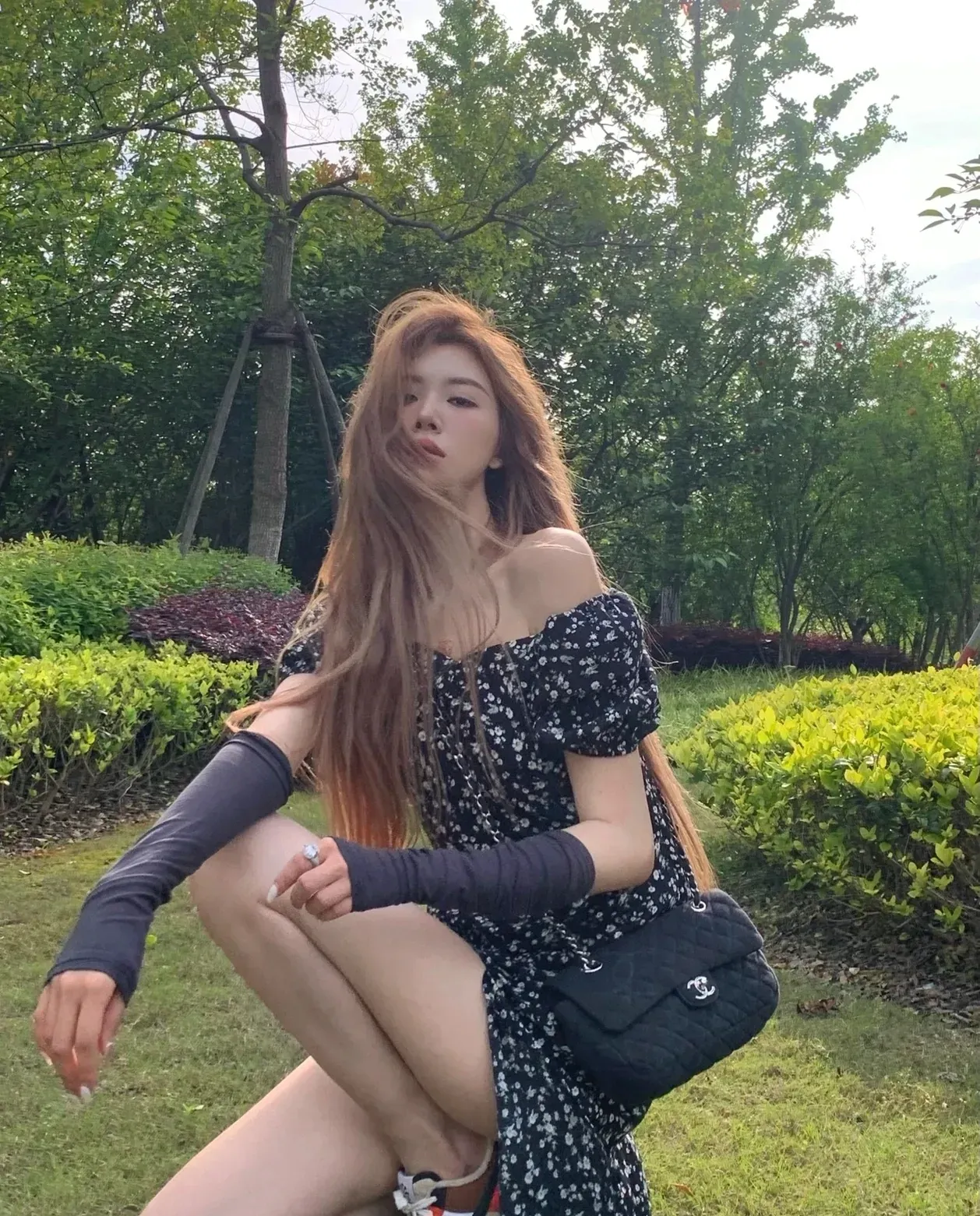 女王电视剧