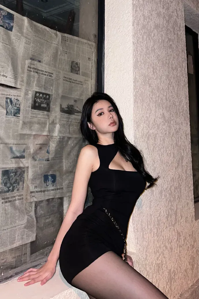 为我而生