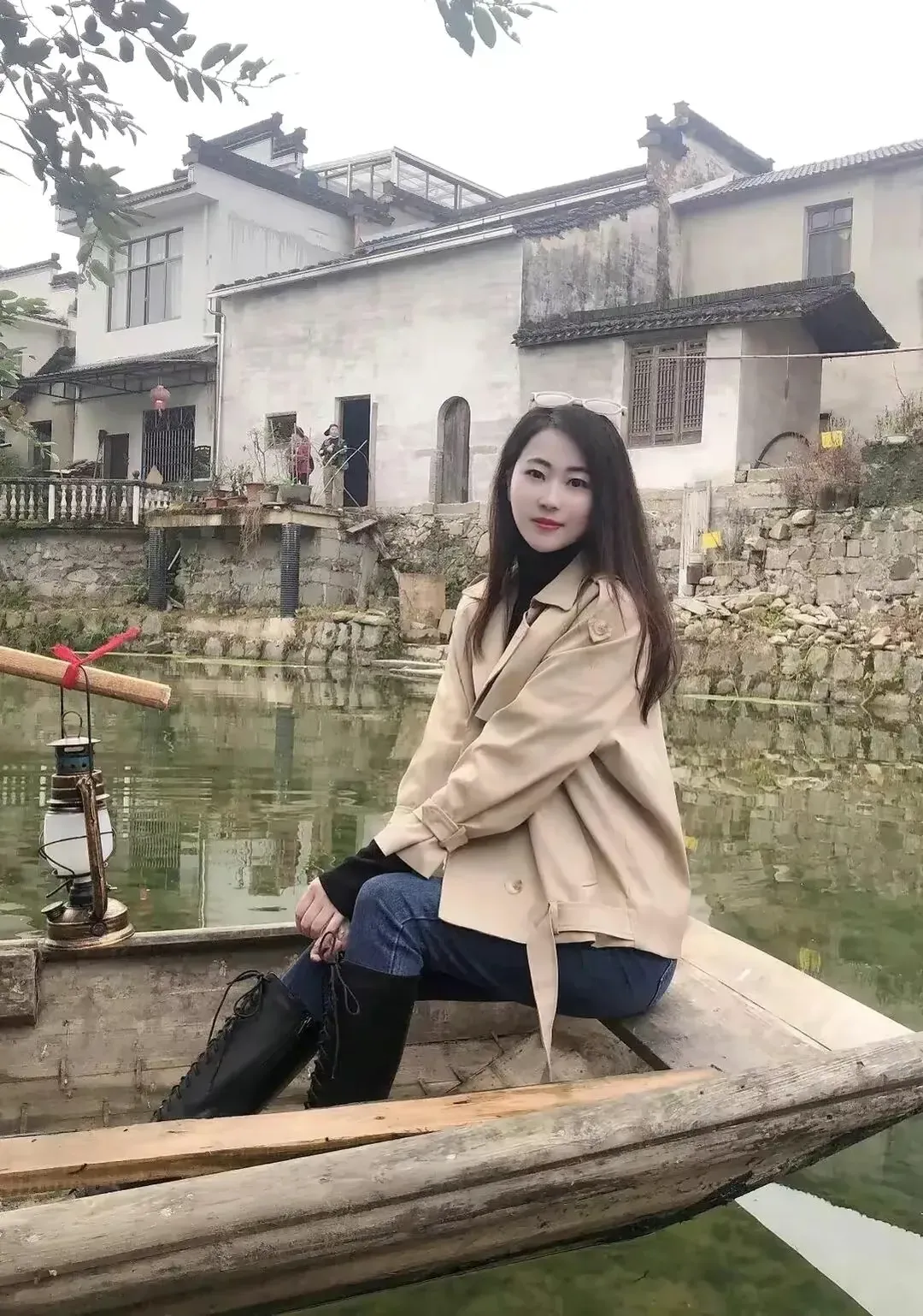 韩雪电视剧