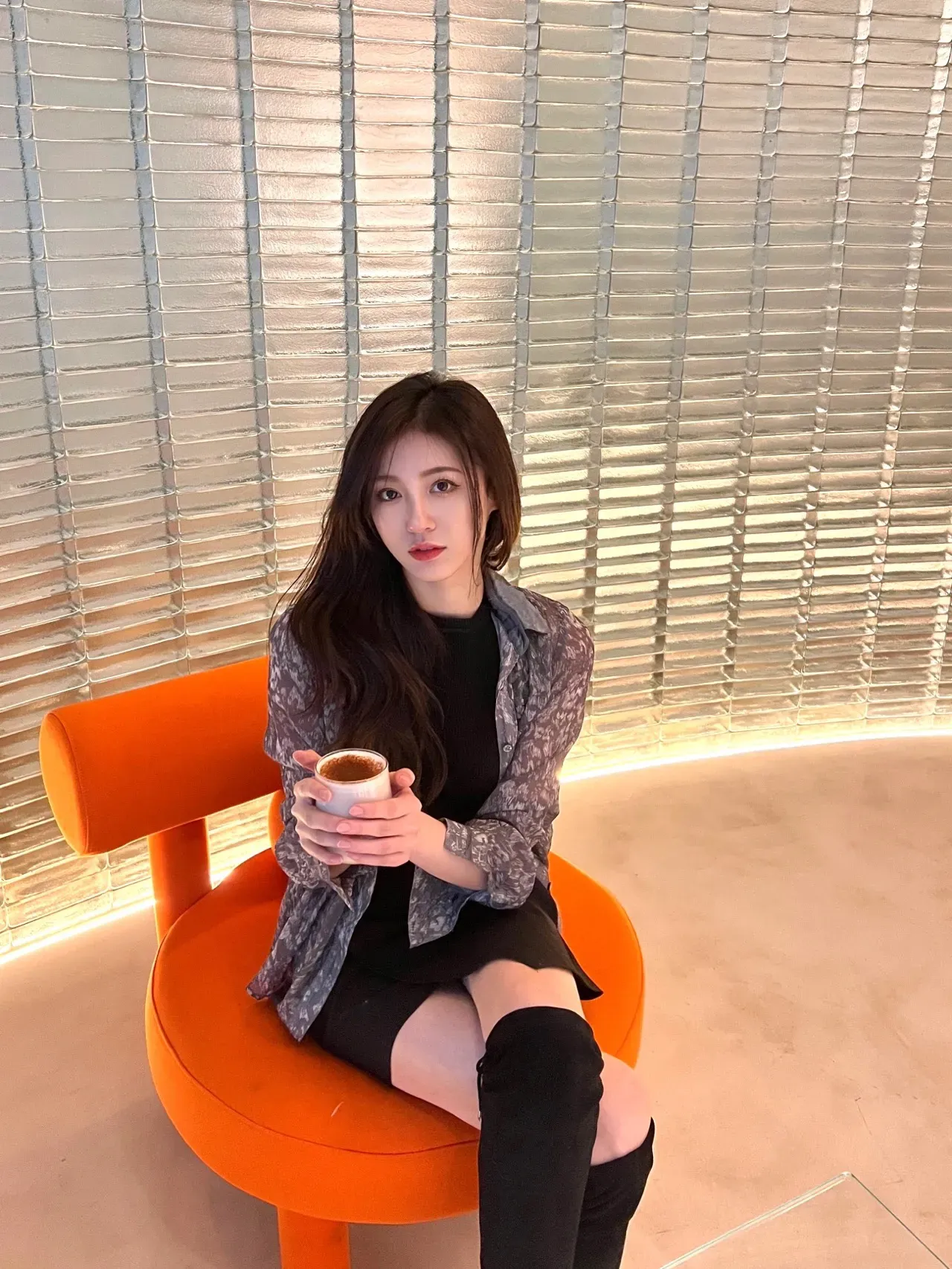 恐怖女教师