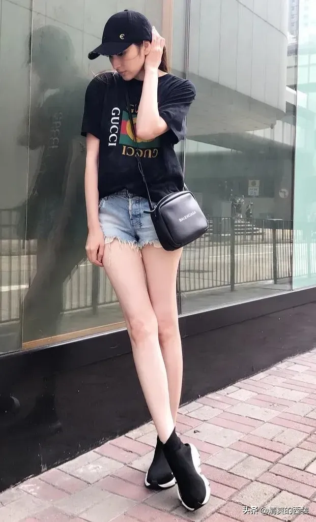梦露照片