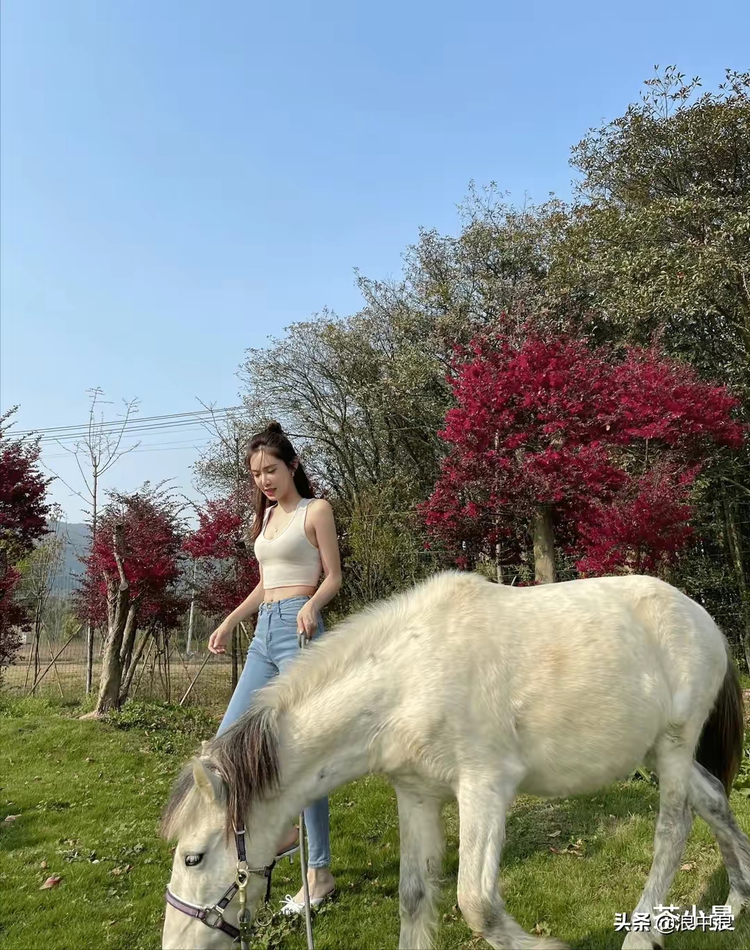 俄罗斯女人