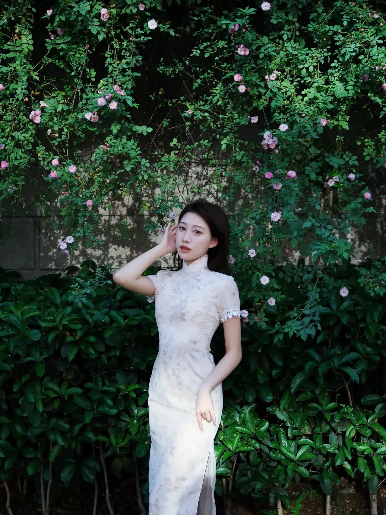 夫妻的世界大结局