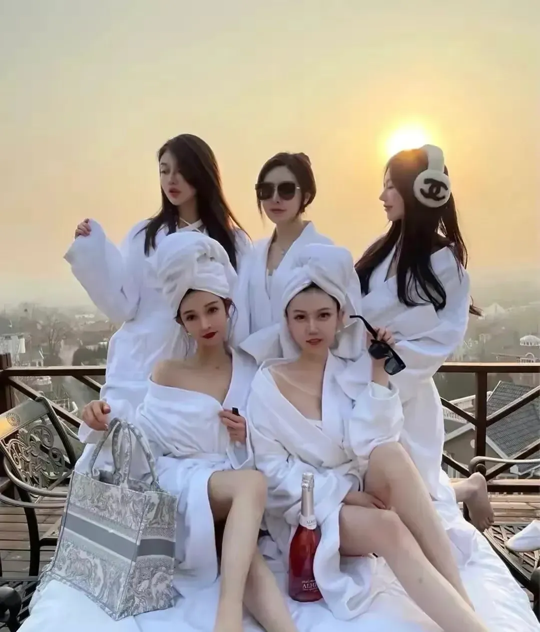 凤图腾电视剧