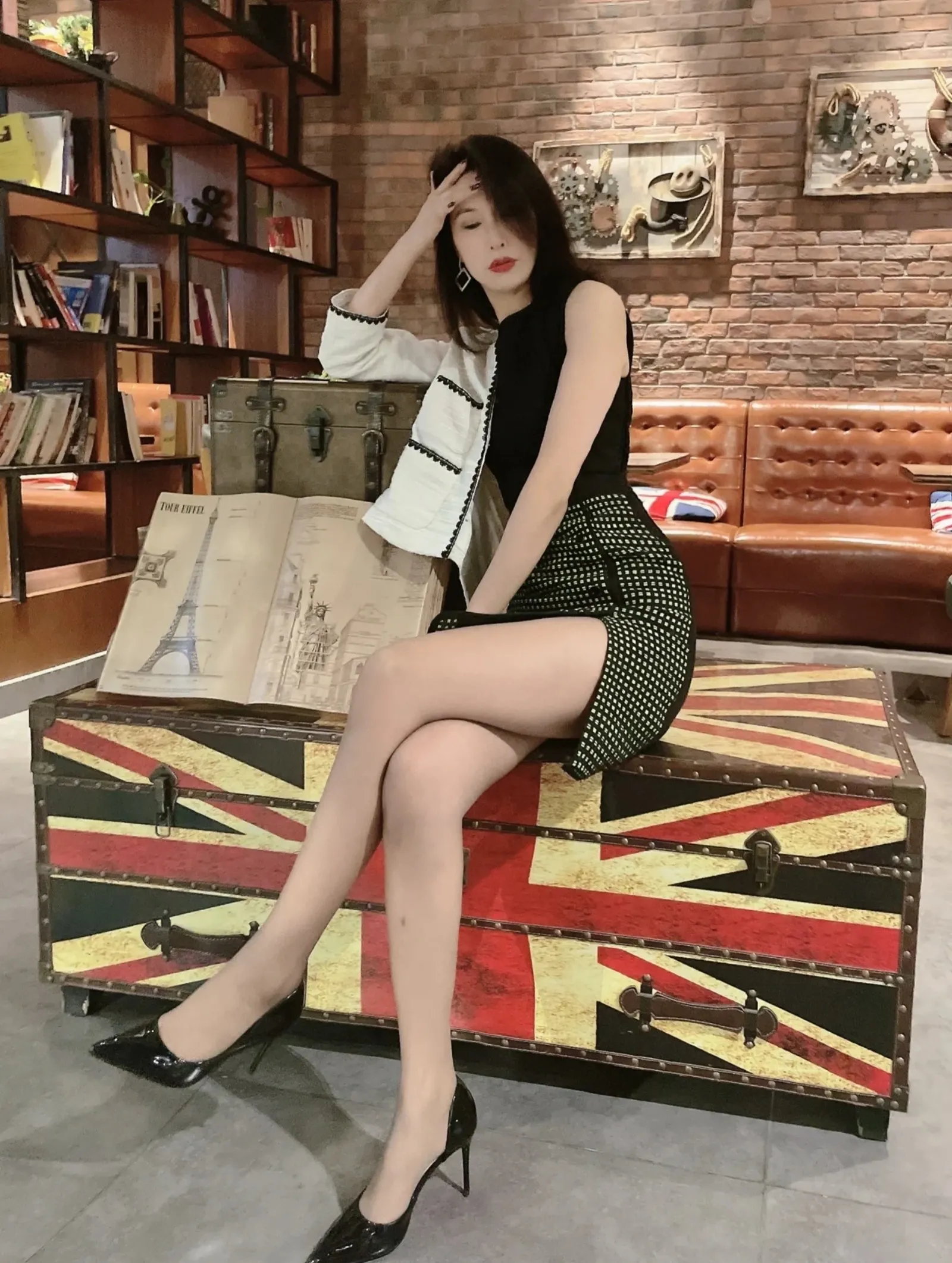 婚庆主持视频