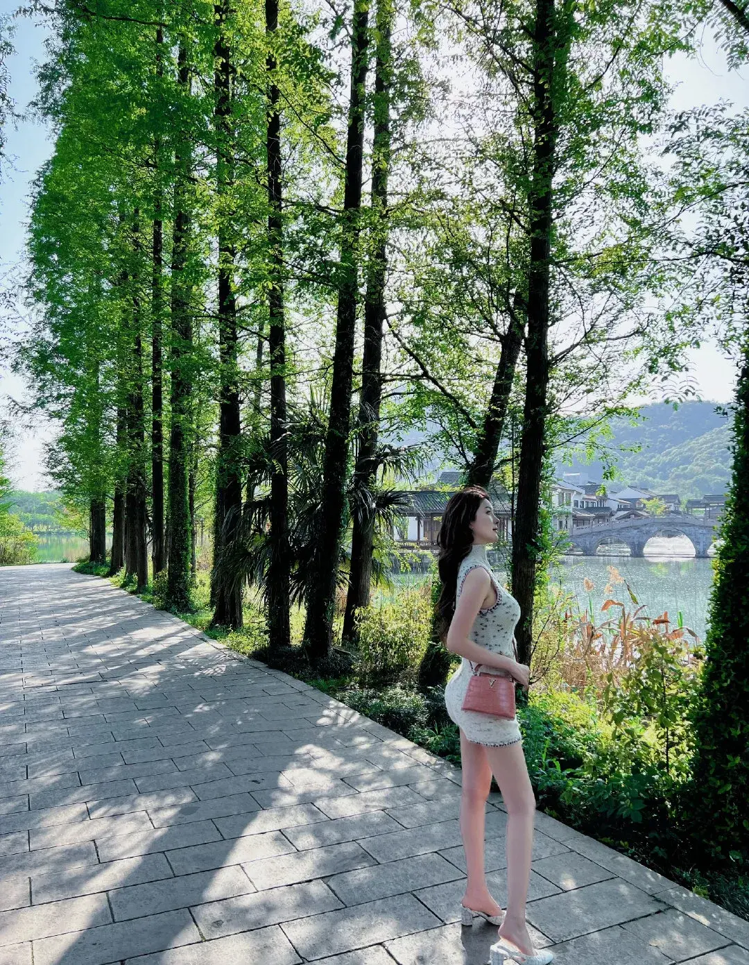 原来你还在这里电视剧