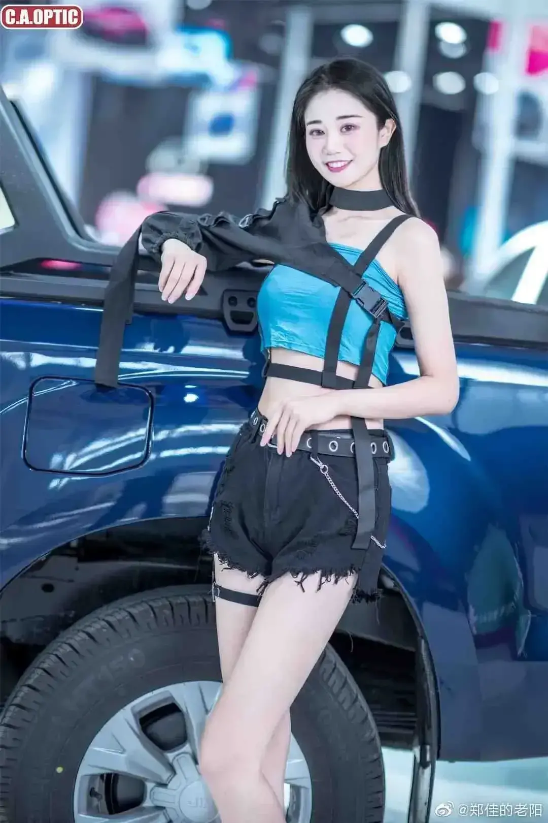 x女特工演员表