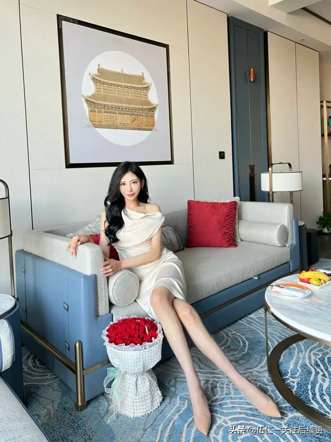 泰剧阿丽娅公主