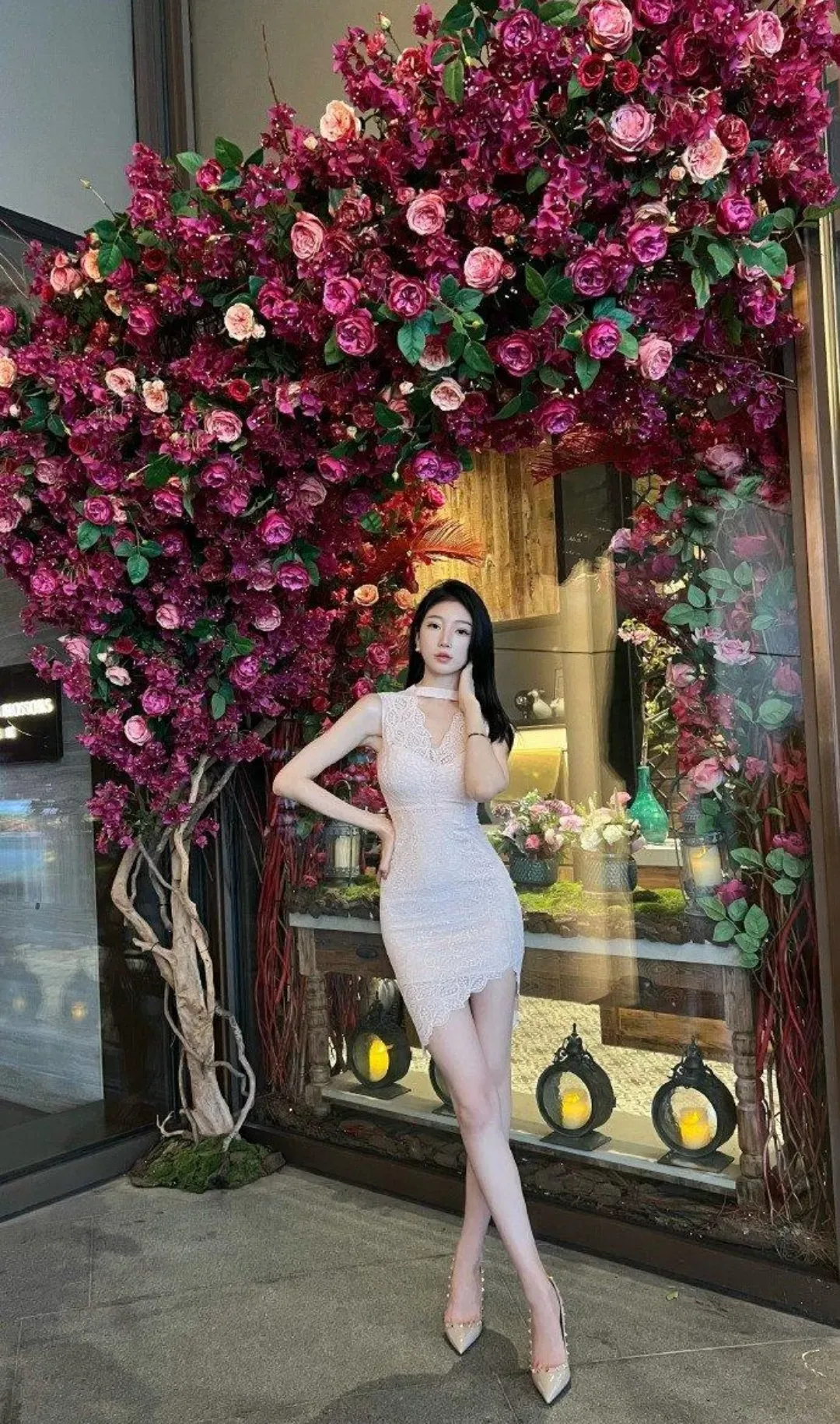 麦咭麦咭红之疯狂的麦咭