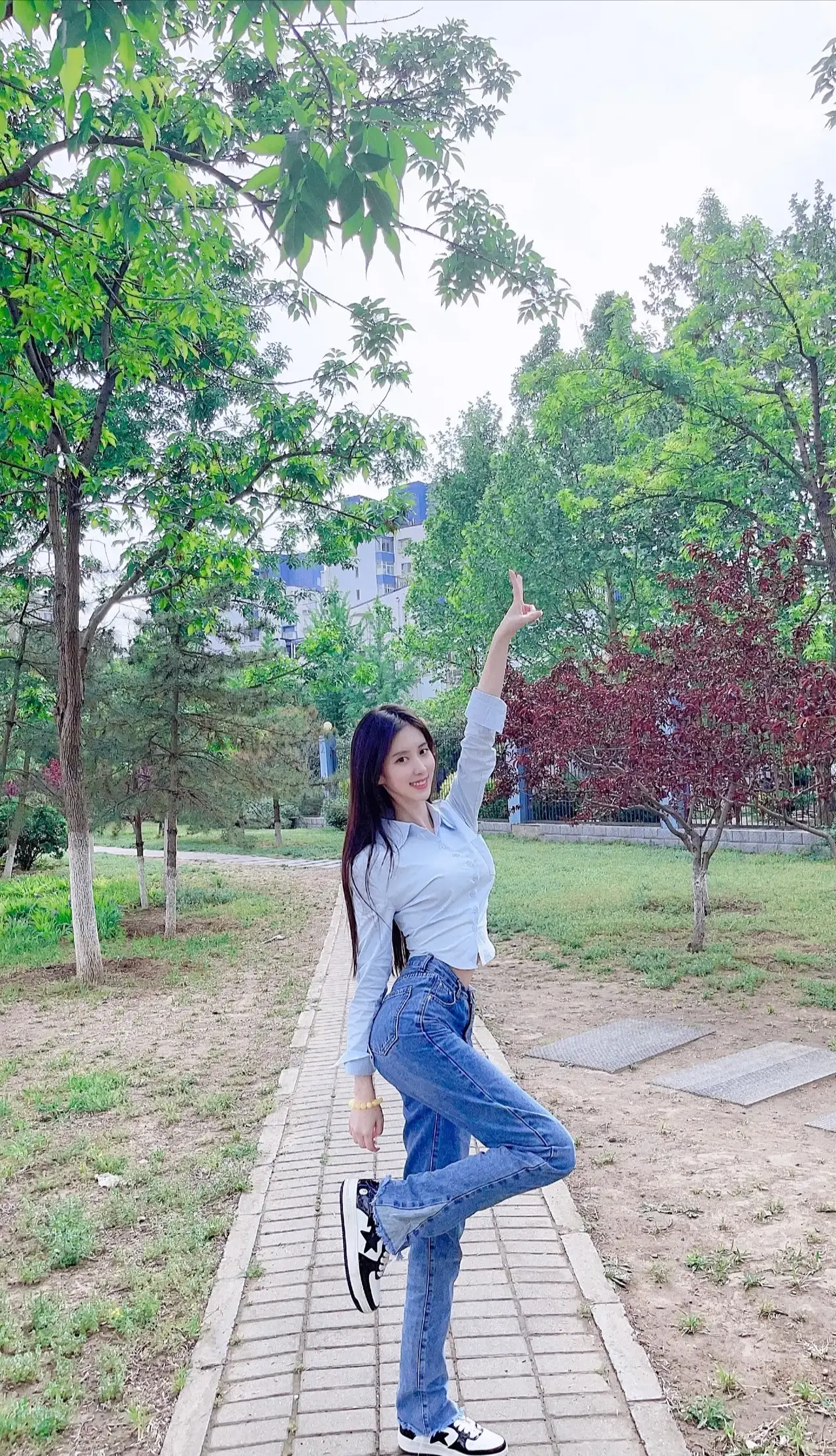 非人先生的新娘