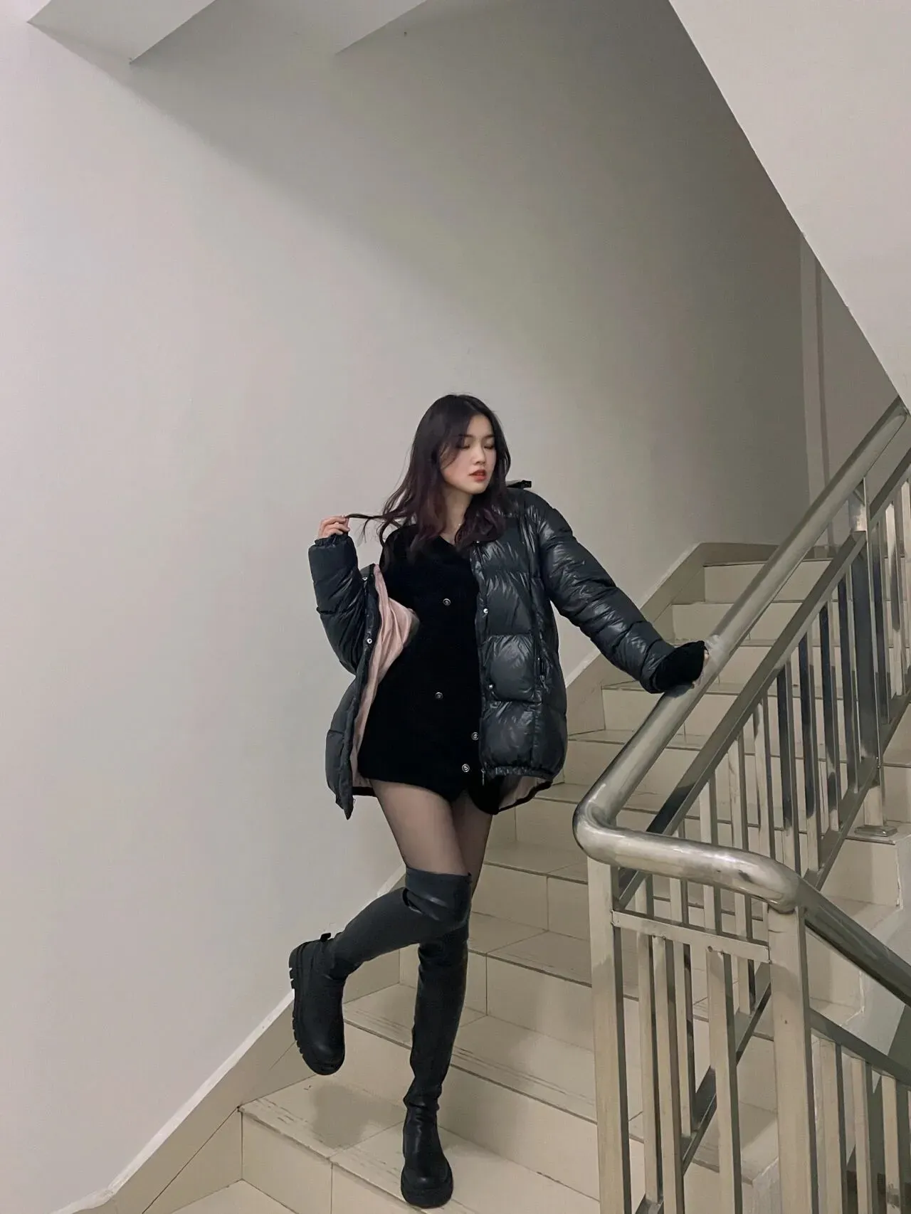 与爱同居泰剧