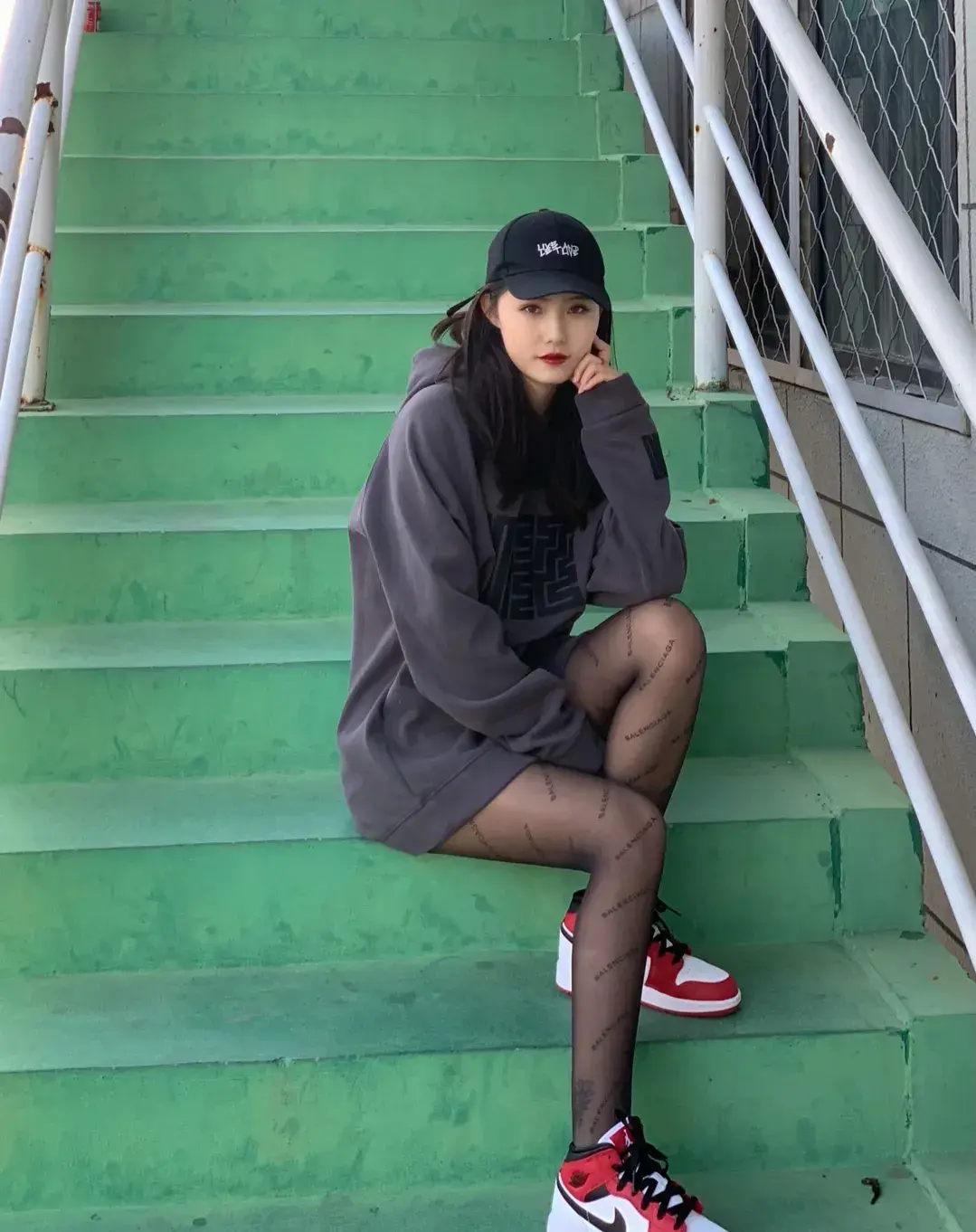 爱我 笑傲江湖